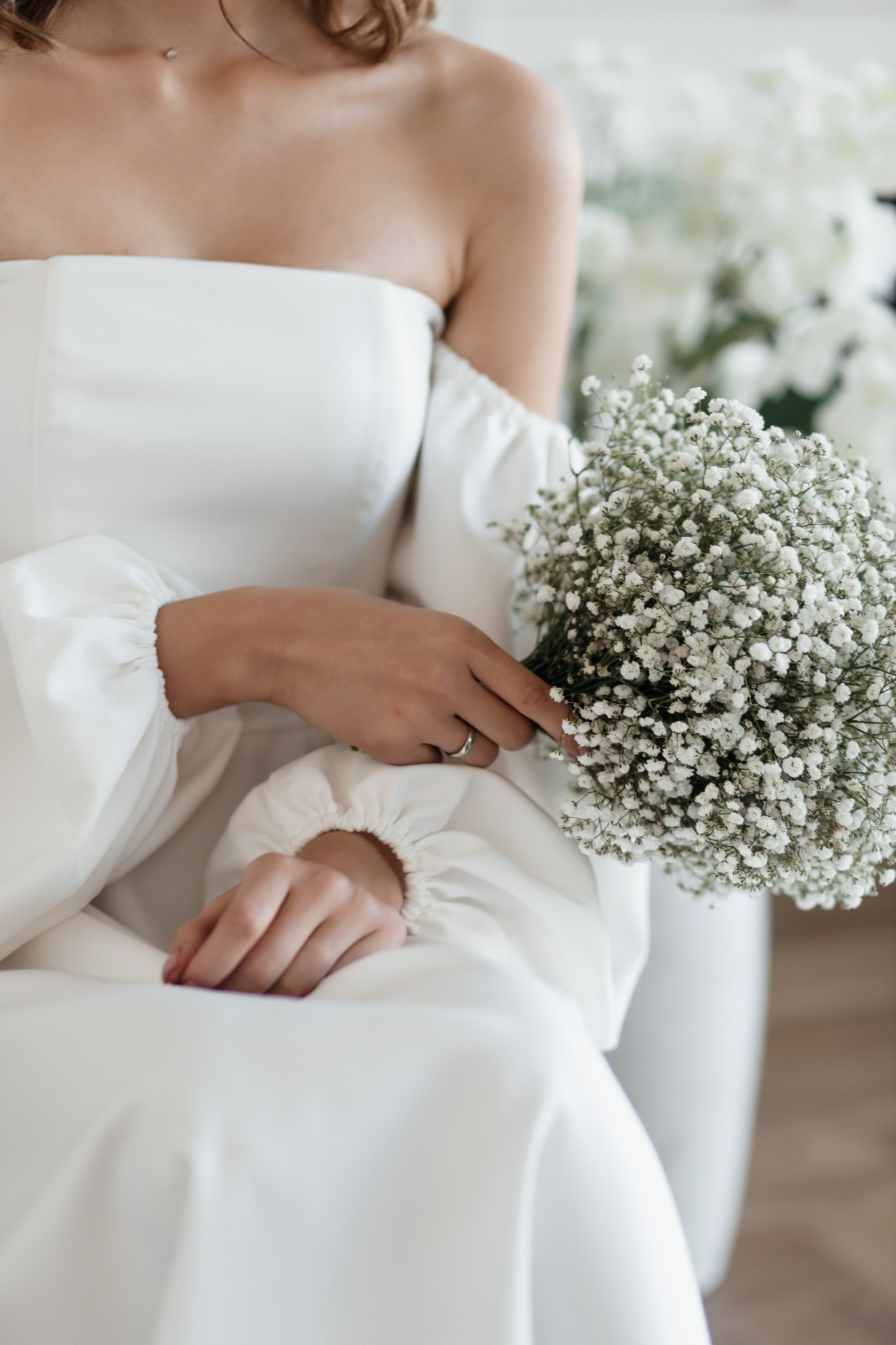 Свадьбы. Фотограф Новосибирск Анна Полонова