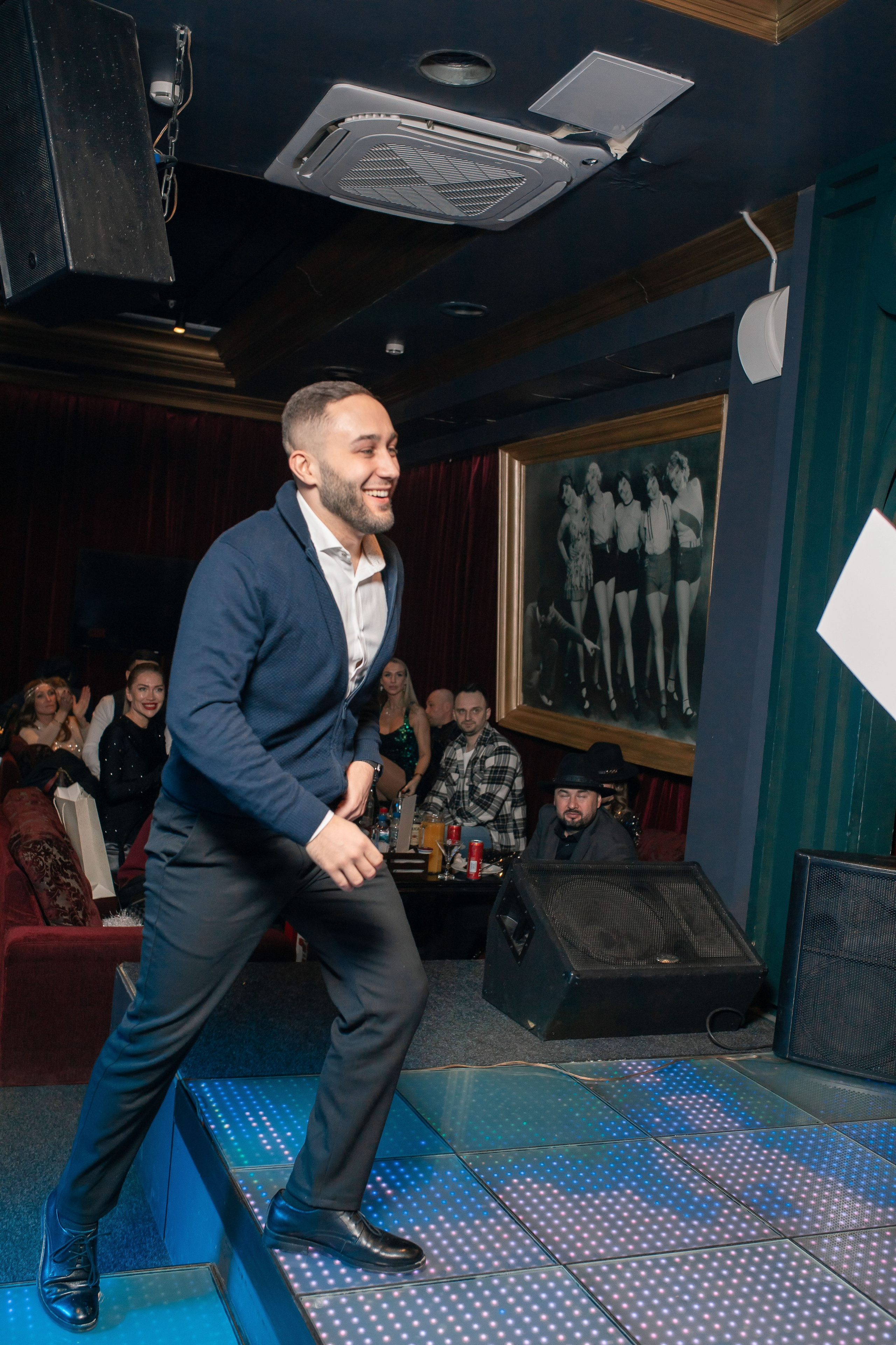 BIG_NSK_Burlesque. Репортажный фотограф в Новосибирске