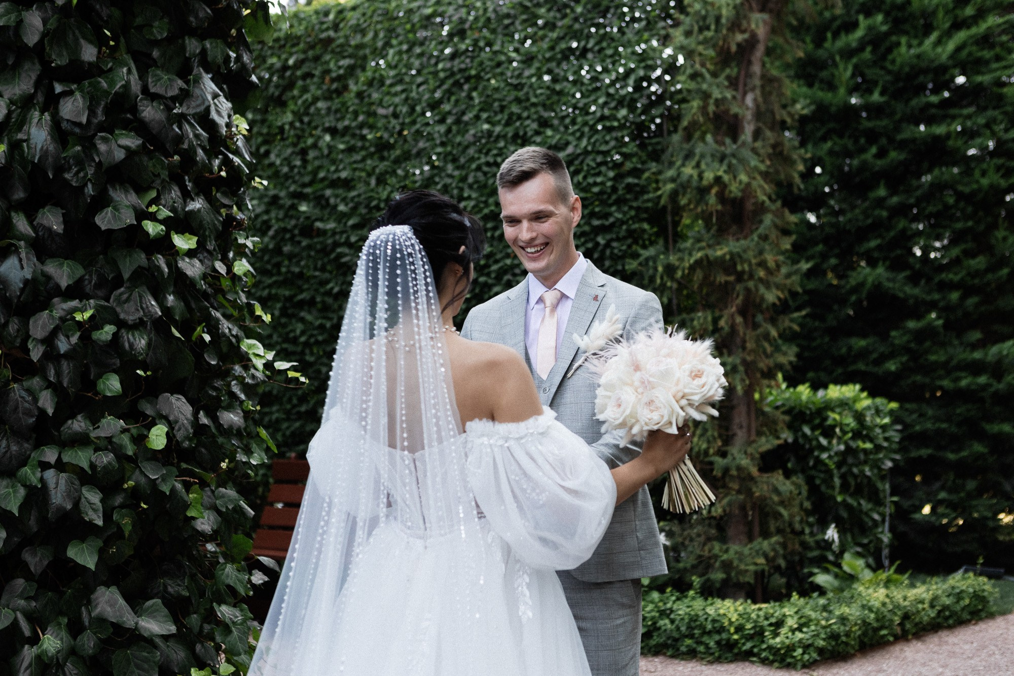 Владимир и Алина — Свадьба в отеле Mriya Resort & Spa. Свадебный фотограф, фотосъемка в Крыму, Севастополе, Симферополе, Ялте