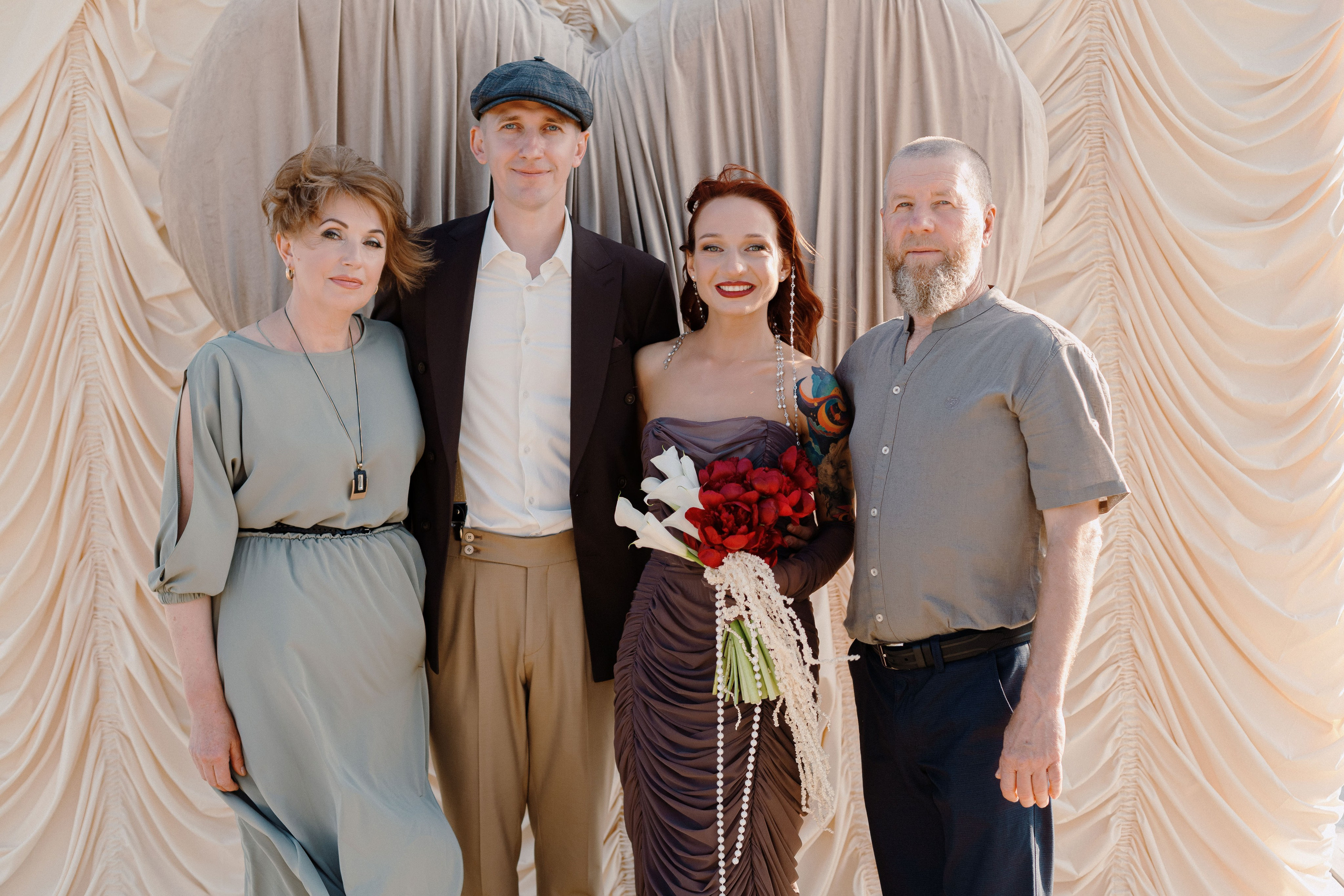 Свадебная фотосъёмка в Таганроге — Валентин и Алина | Фотограф Бакарюк Антон. Свадебный и семейный фотограф в Таганроге Бакарюк Антон