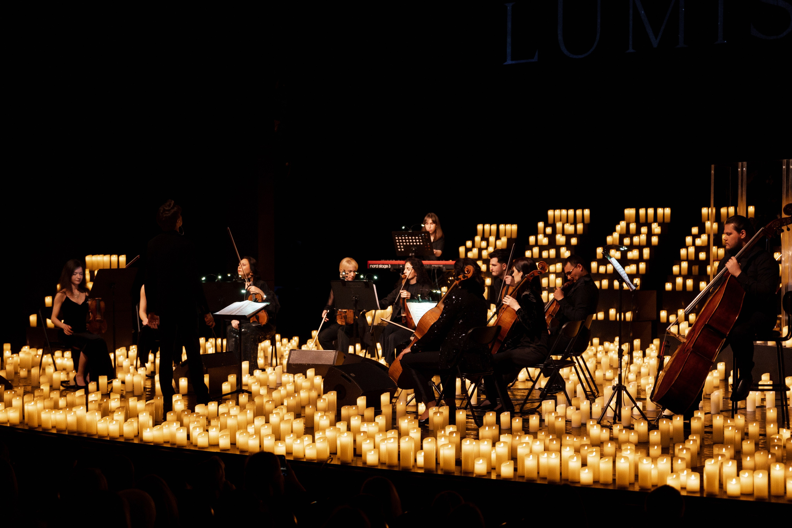 EVENT//LUMISFERA. Фотограф Тюмень Пушковская Кристина