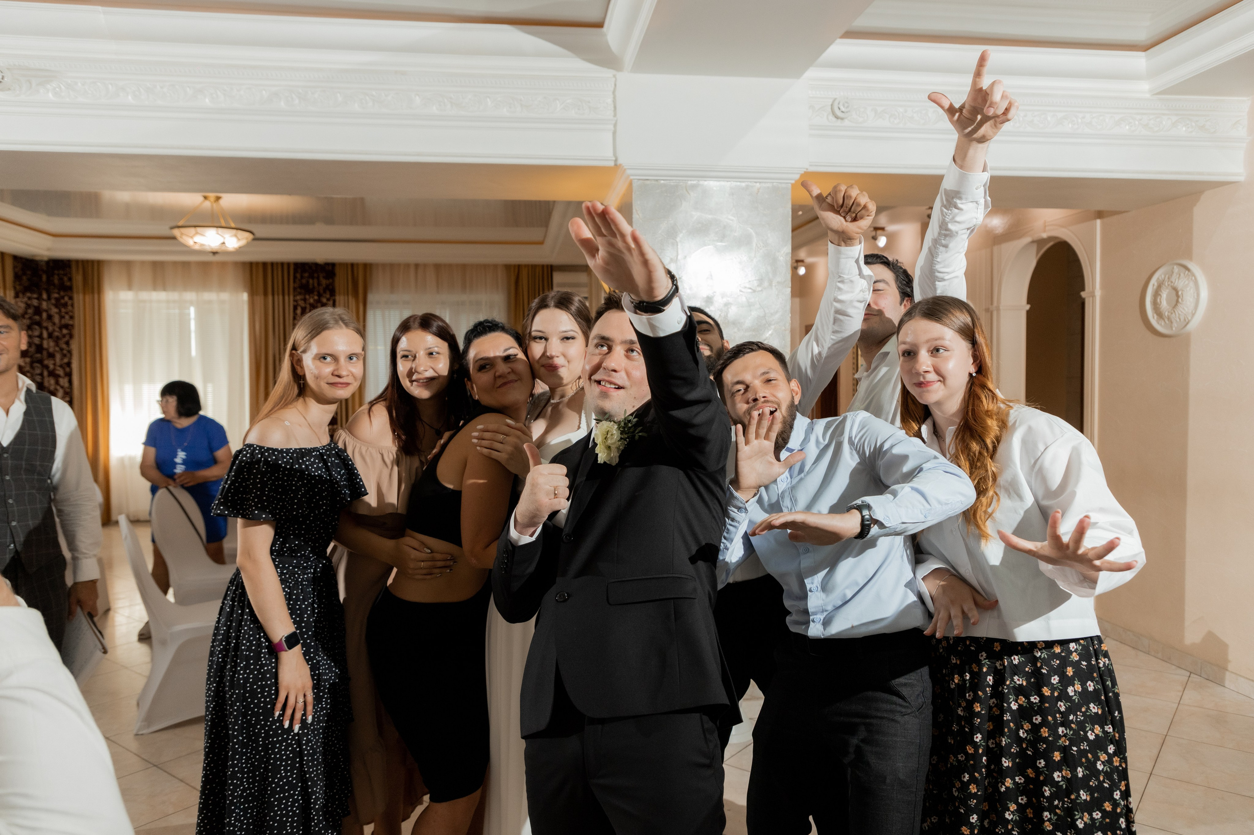 Эдуард и Юлия (сокращено). Свадебный фотограф Ангелина Сунгатулина | Саратов | Балаково | Вольск