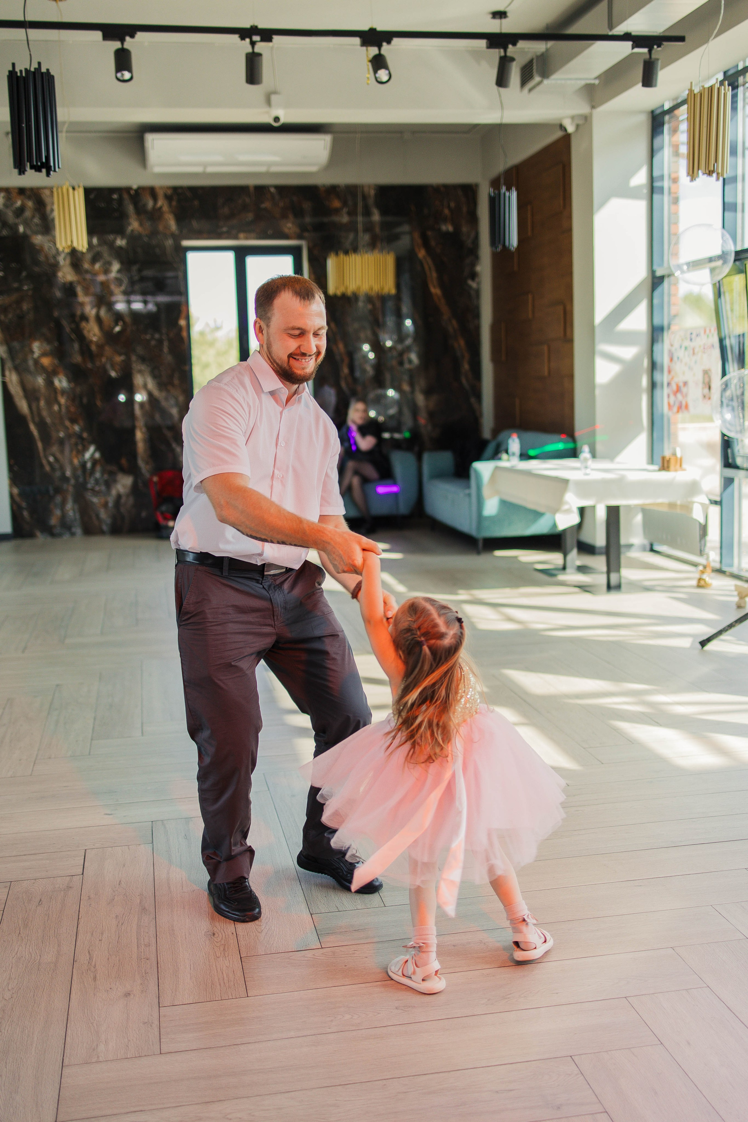 Юбилей. Главная