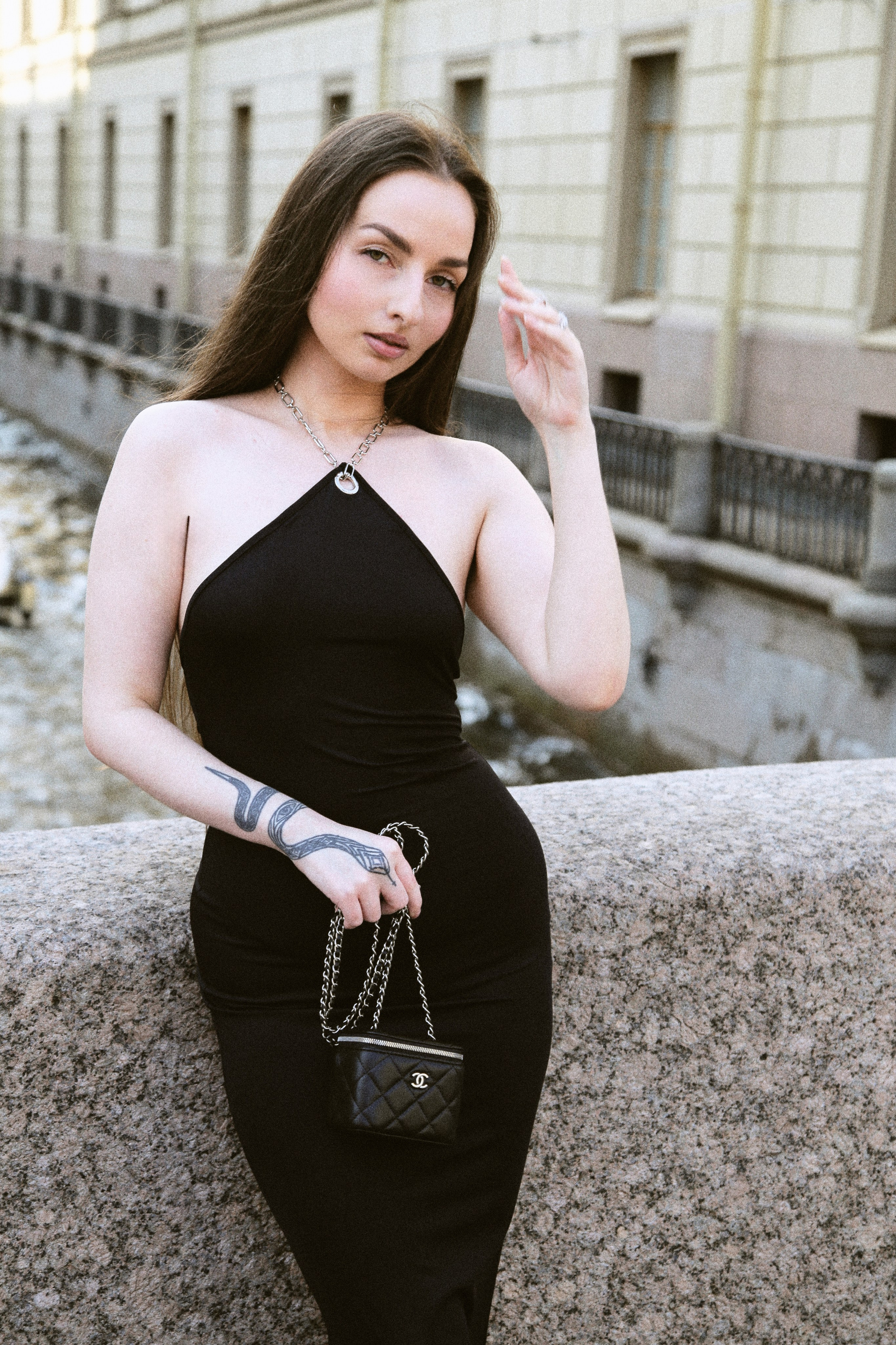 NATALY. КОНТЕНТ ДЛЯ БРЕНДОВ СПБ Лиза Федотова