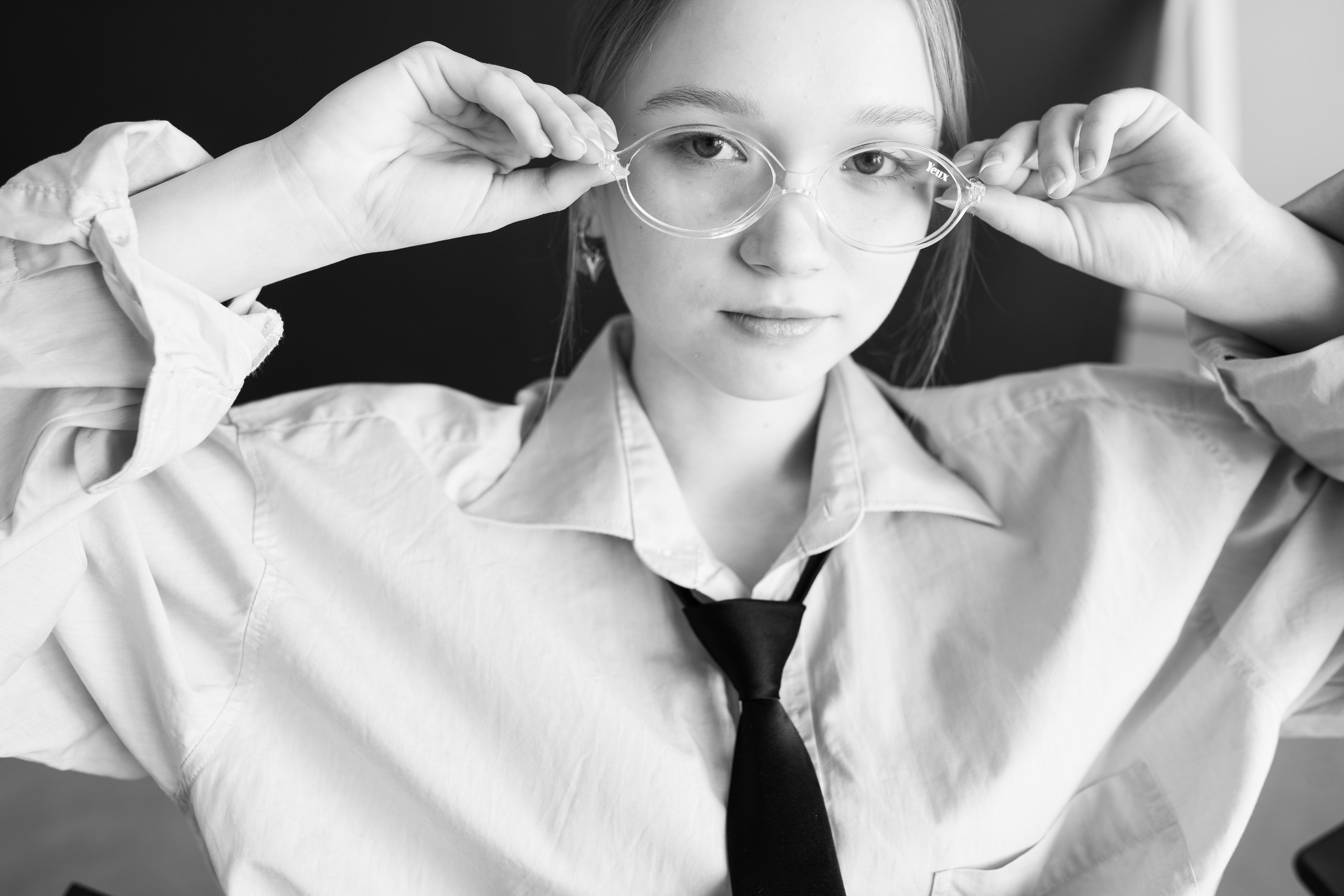 ASYA. КОНТЕНТ ДЛЯ БРЕНДОВ СПБ Лиза Федотова