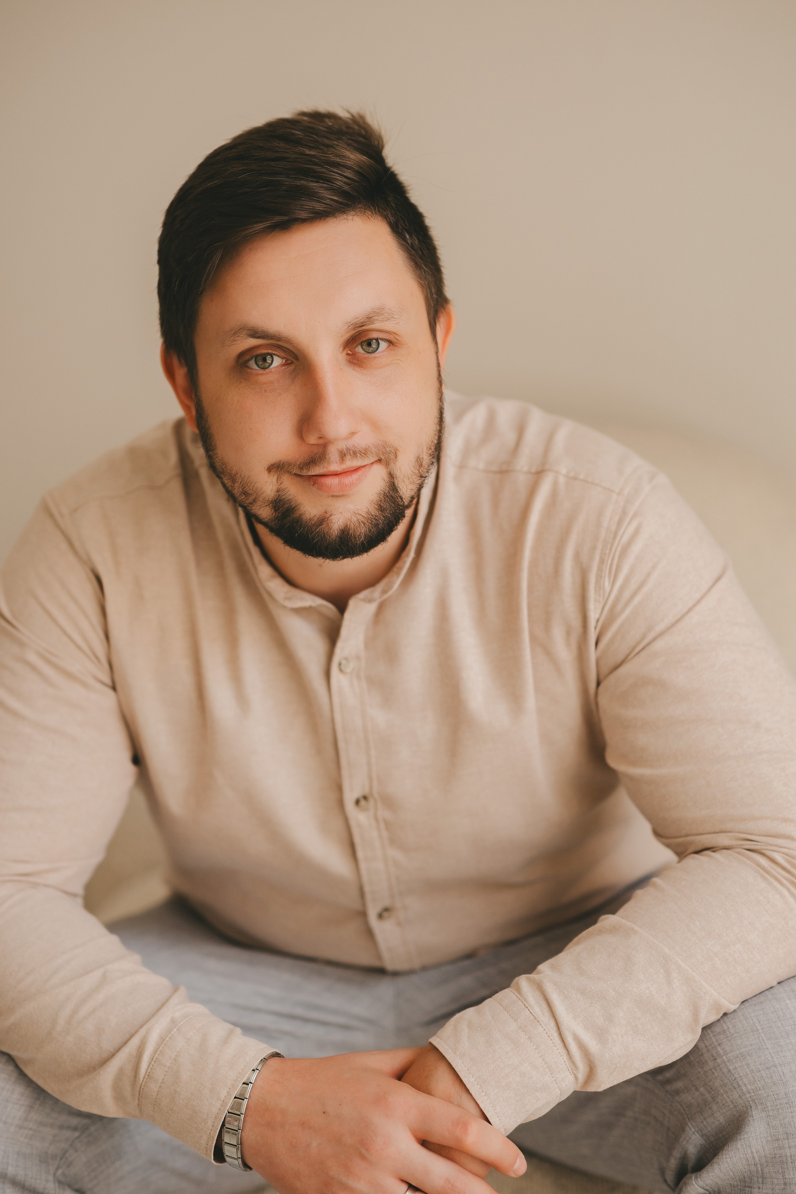 Лизе 3 годика. Семейный lifestyle фотограф в Санкт-Петербурге Людмила Пахомова