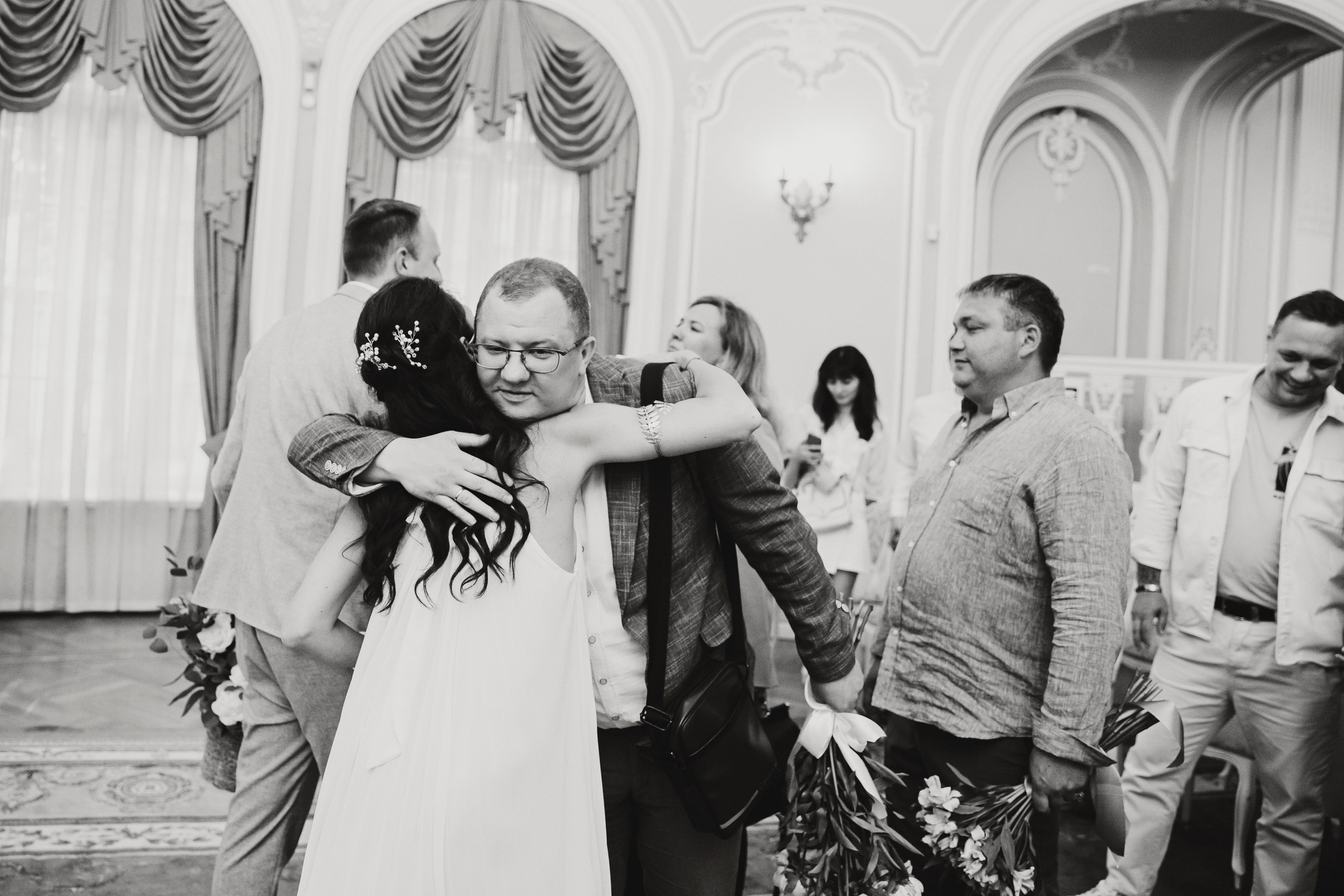 Никита и Ксения. Семейный lifestyle фотограф в Санкт-Петербурге Людмила Пахомова