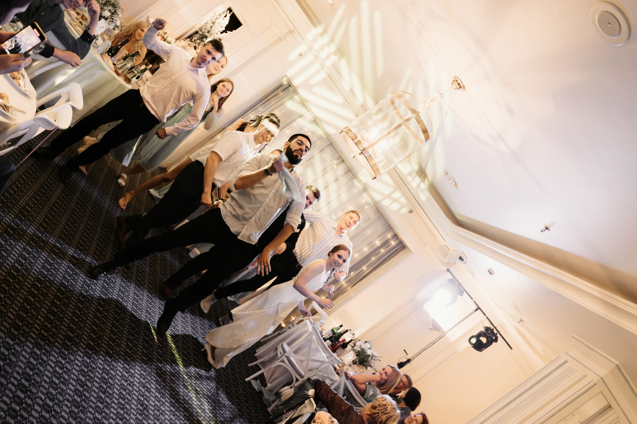 Никита и Лина. Свадебный фотограф Александр Давыдов