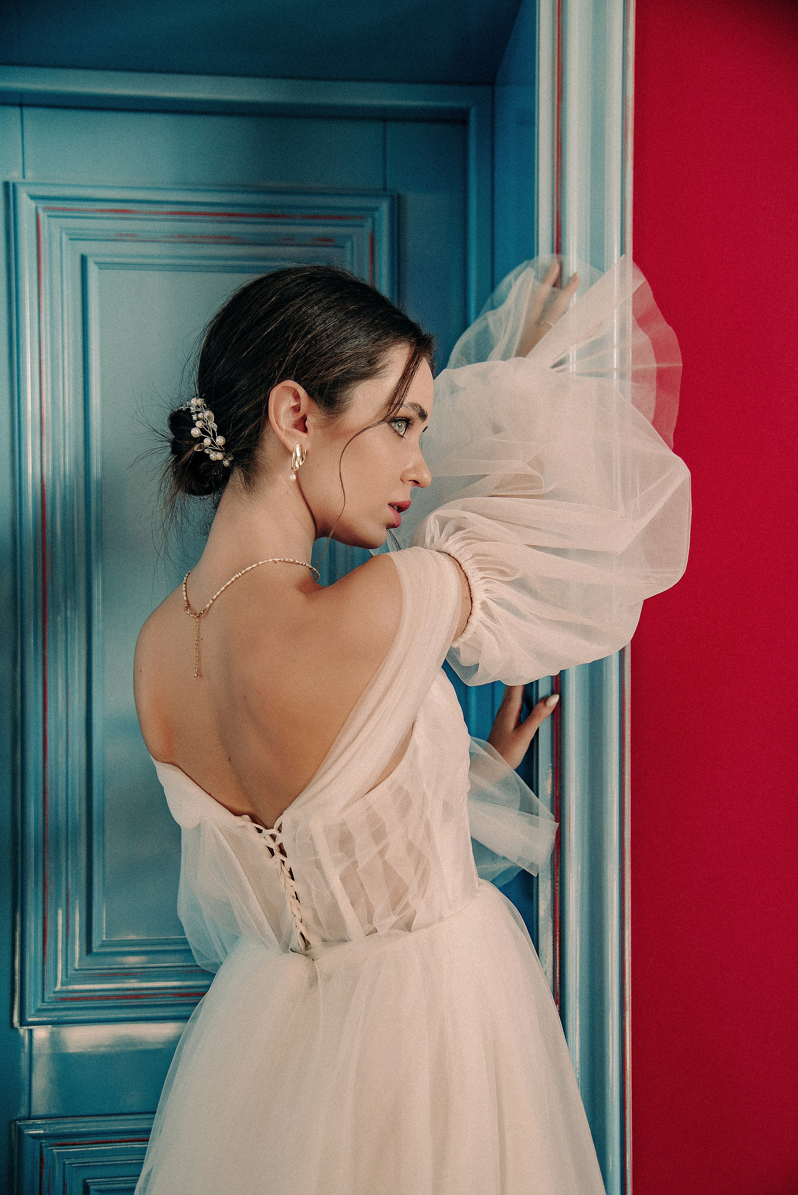 Александр и Ксения. Свадебный и семейный фотограф Темрюк Алёна Ковальская