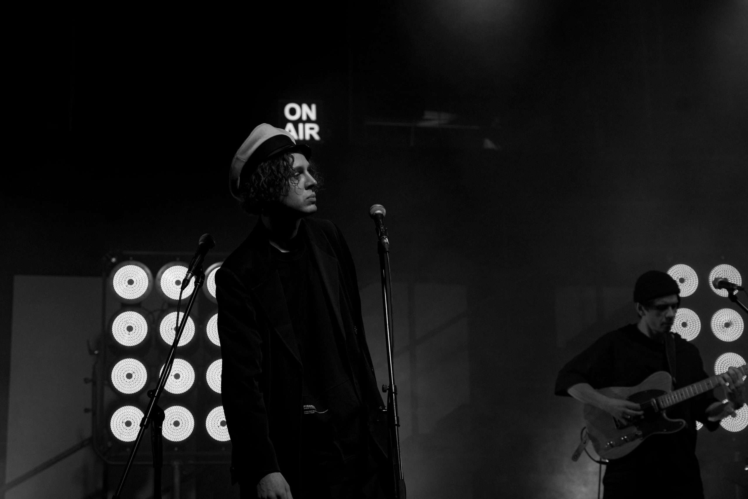 LIVE. The New Stage of Alexandrinsky Theater. Фотограф Ирина Соколенко Санкт-Петербург