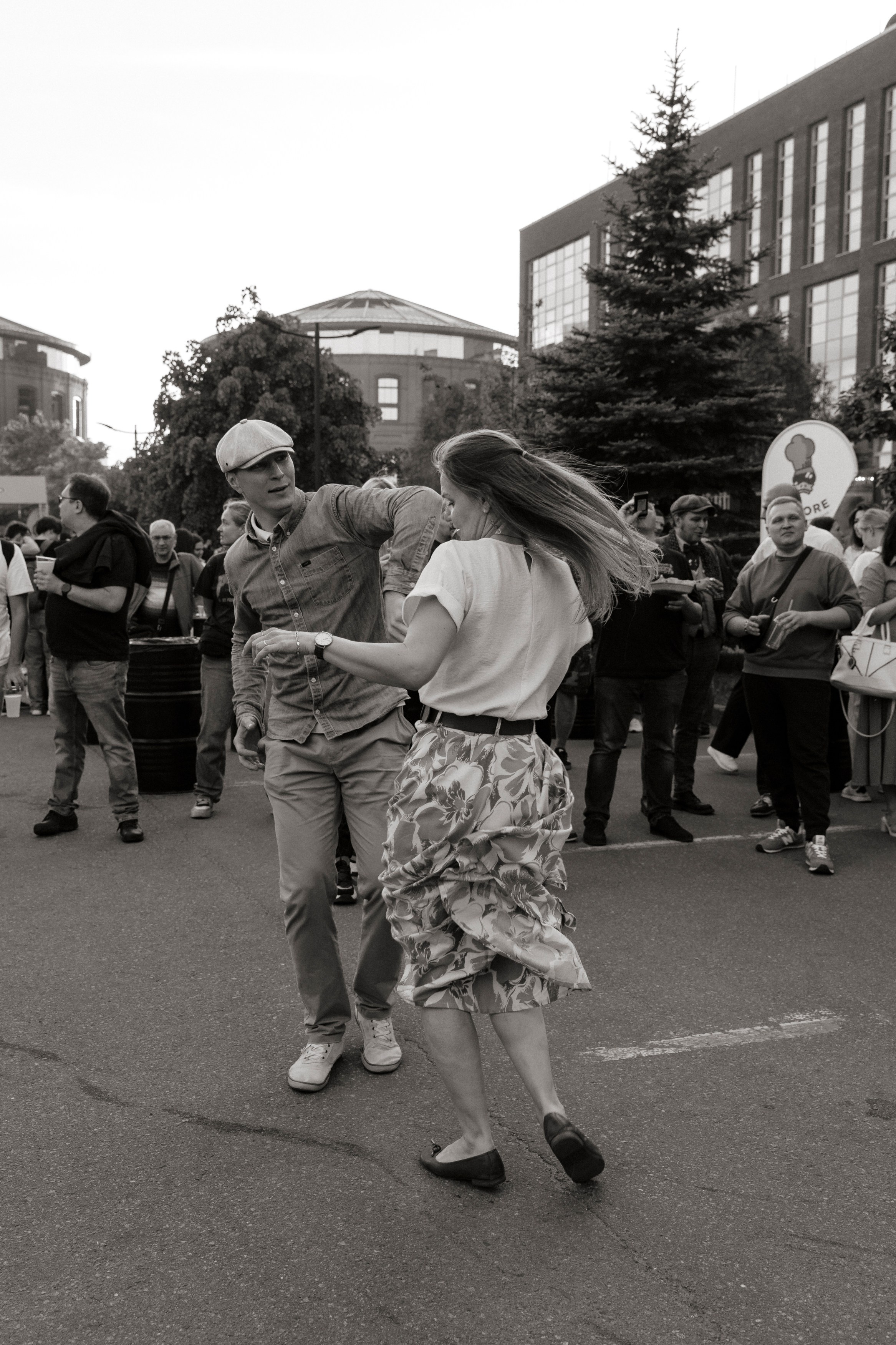 Гриль Фест 2025. Свадебный фотограф Москва