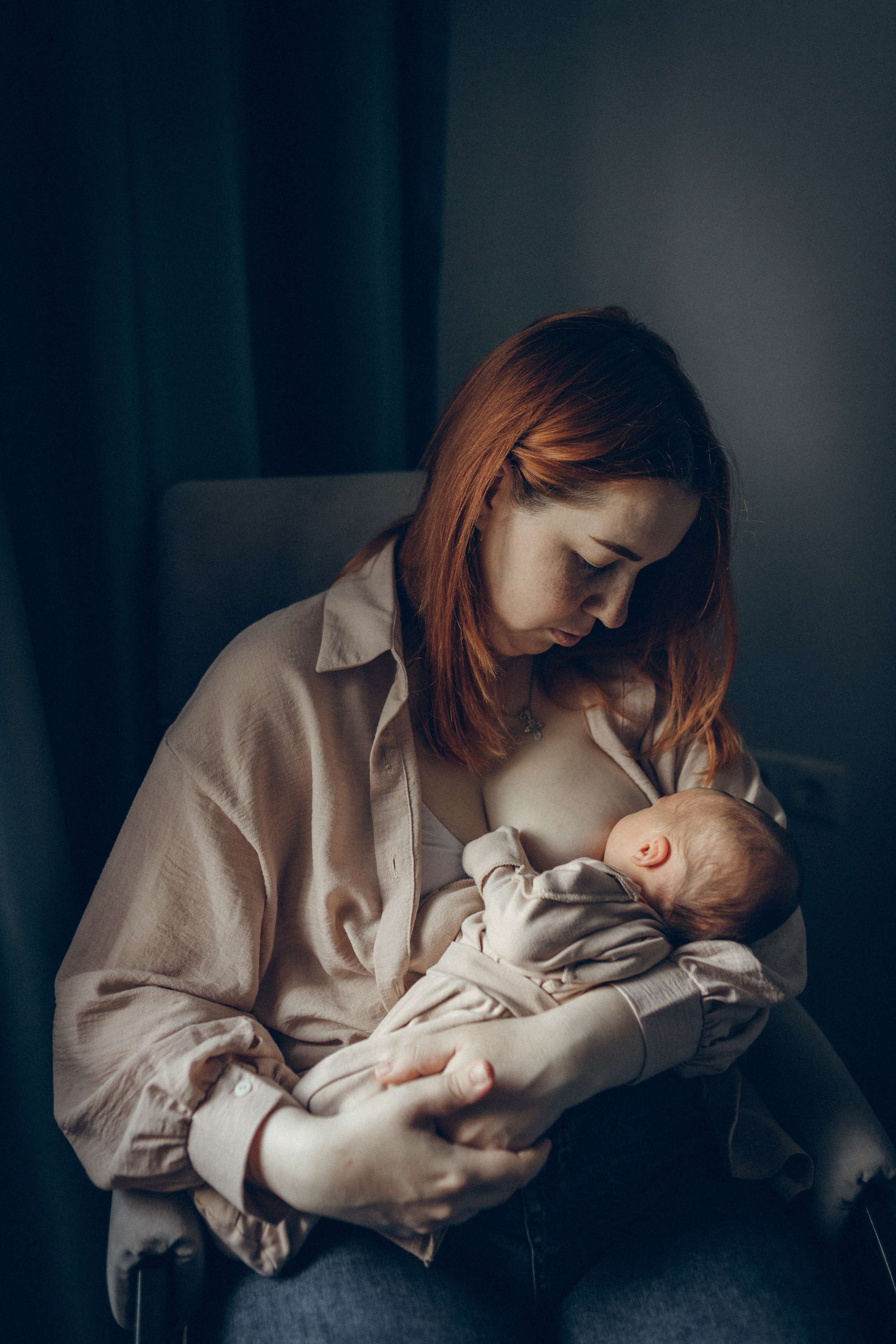 Света, Женя, Кирилл и Мышка. Семейный фотограф и фотограф на роды в Ростове-на-Дону Мухина Виктория