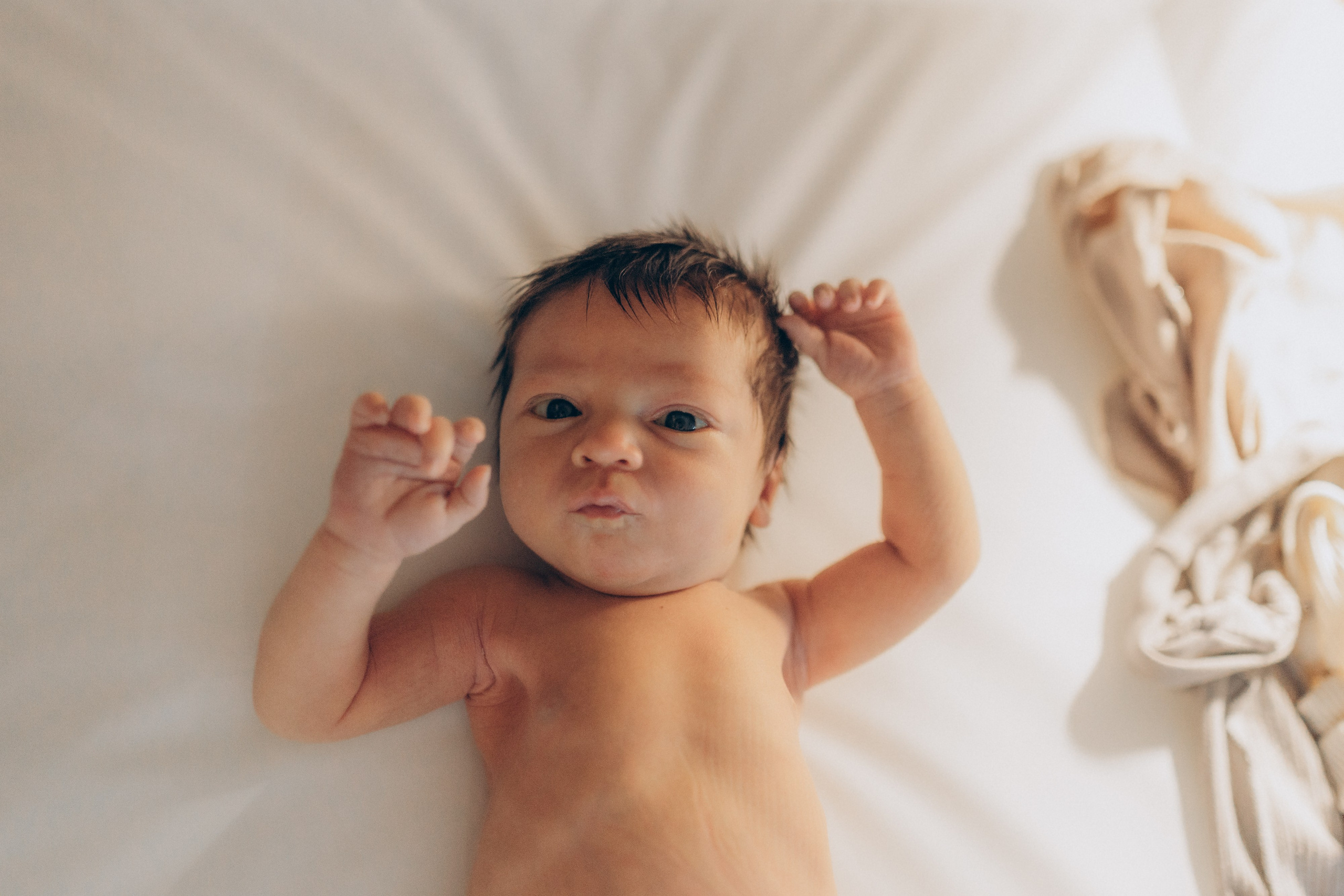 Вика, Вова и Федя. Семейный фотограф и фотограф на роды в Ростове-на-Дону Мухина Виктория