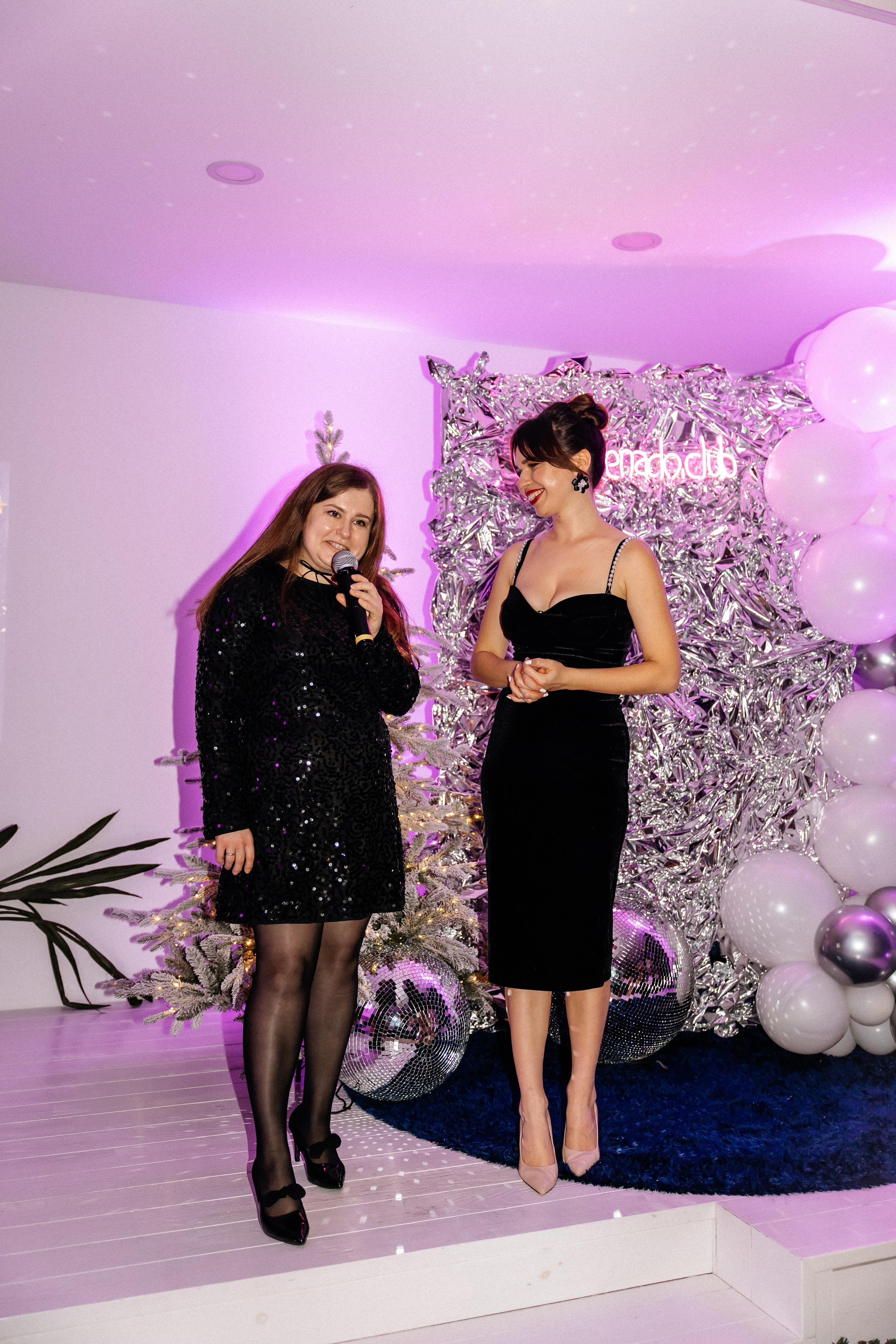 Корпоратив клуба Маме надо. Светлана Ванцлав — фотограф Минск, Беларусь