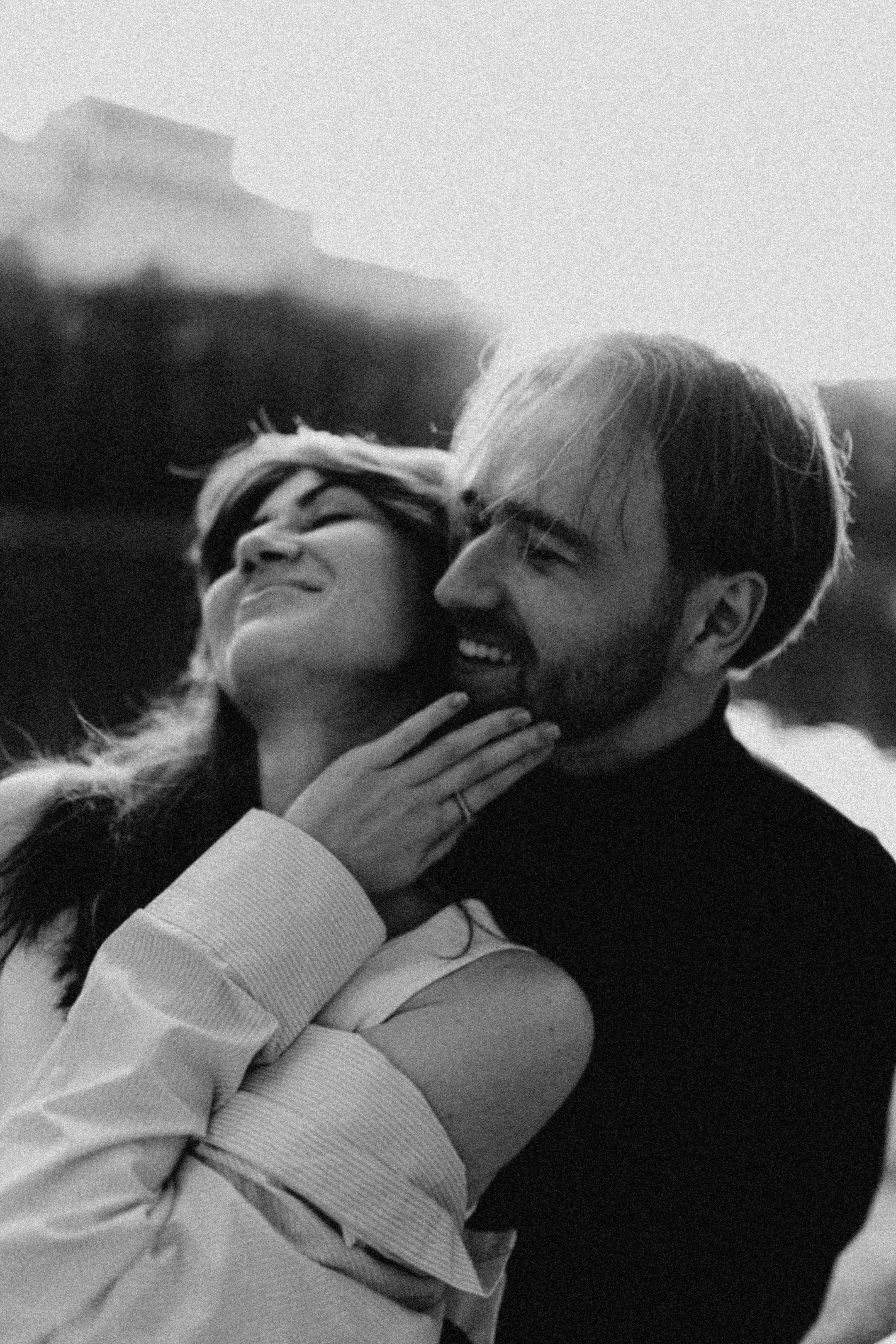 M&S. Свадебный и портретный фотограф в Калининграде и Москве Марк Юдинцев