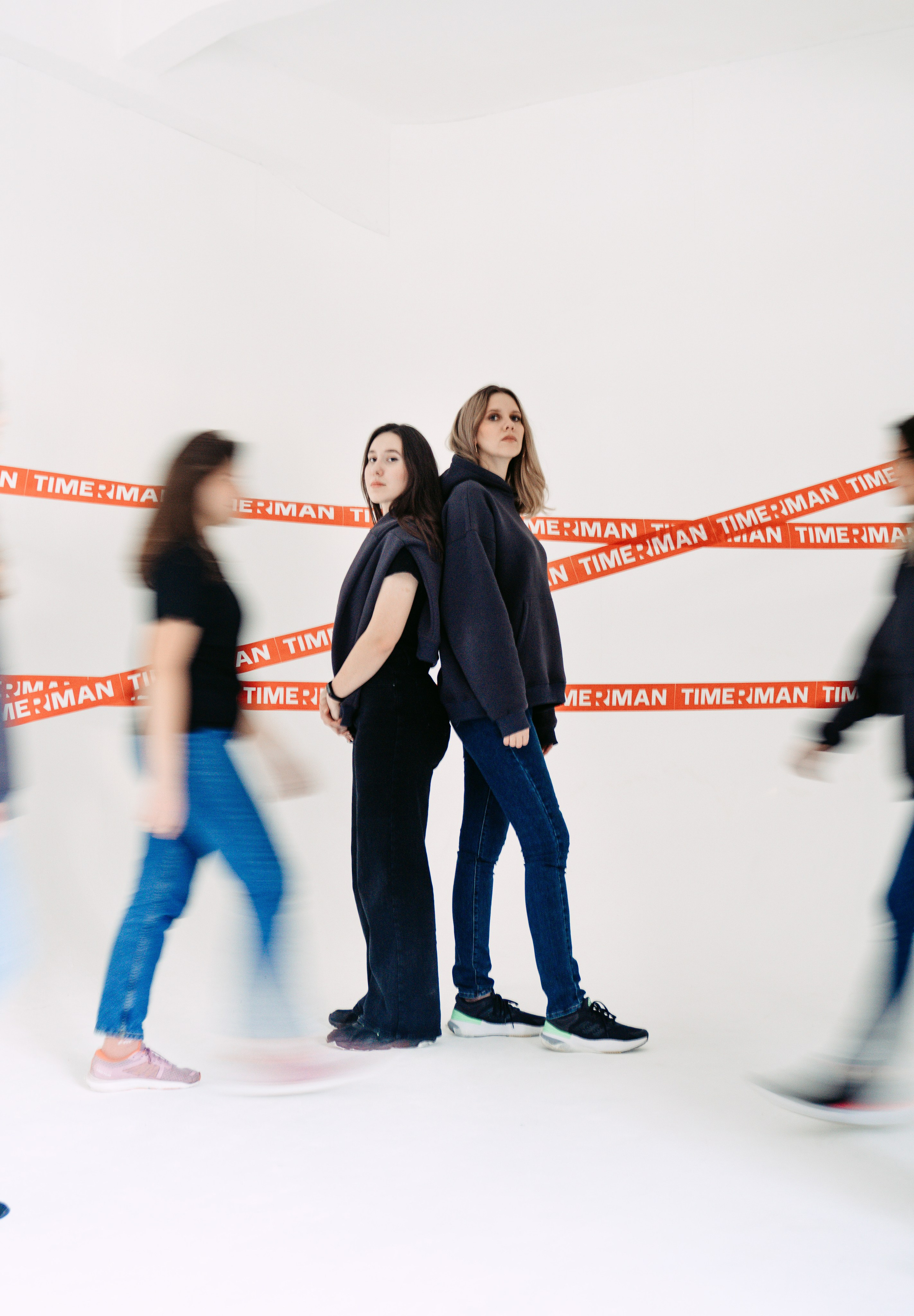 Timerman / организаторы спортивных мероприятий. Саша Копылов, фотограф в Казани