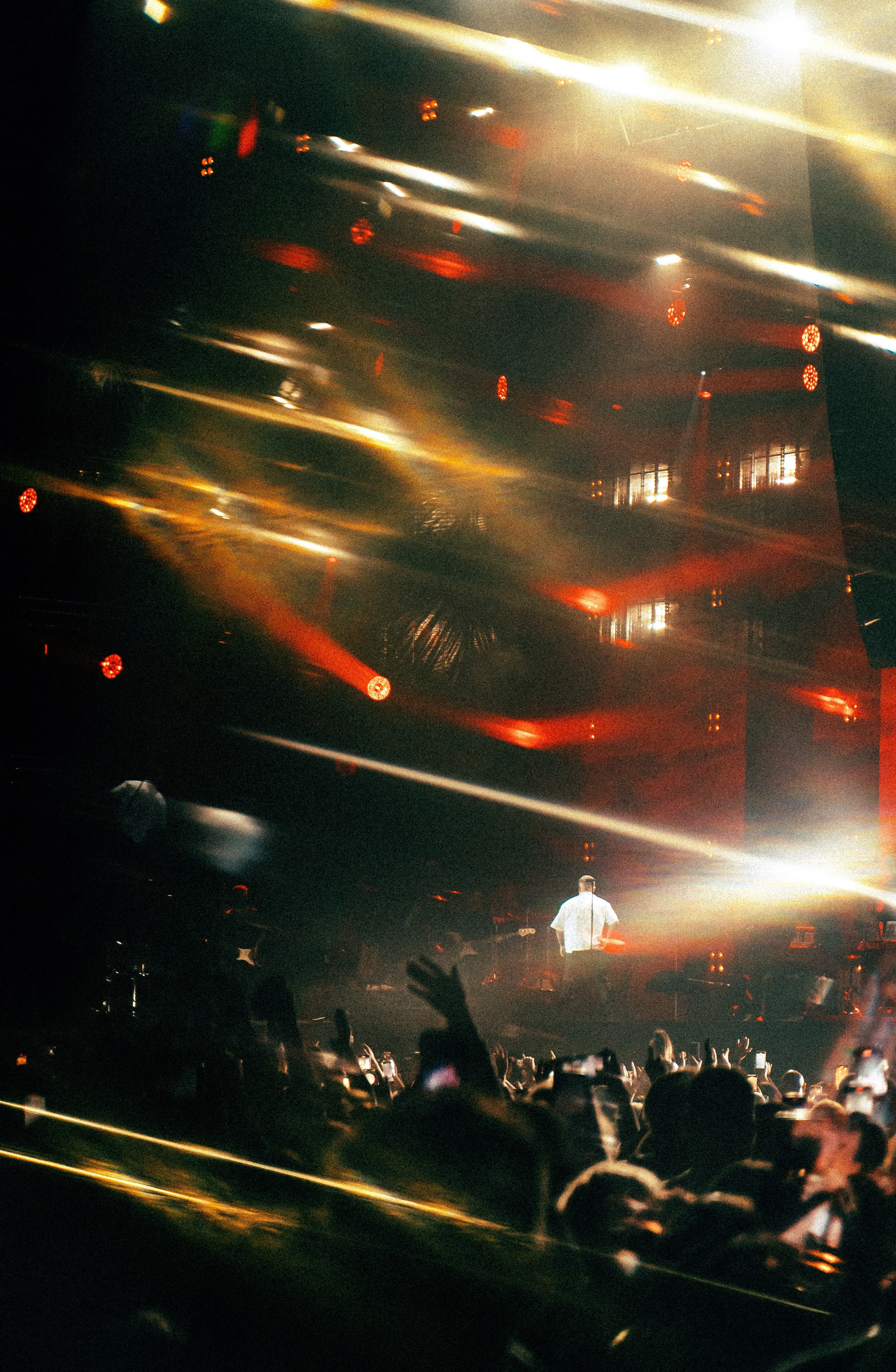 Баста. Первый стадионный концерт в Казани / 2024. Саша Копылов, фотограф в Казани