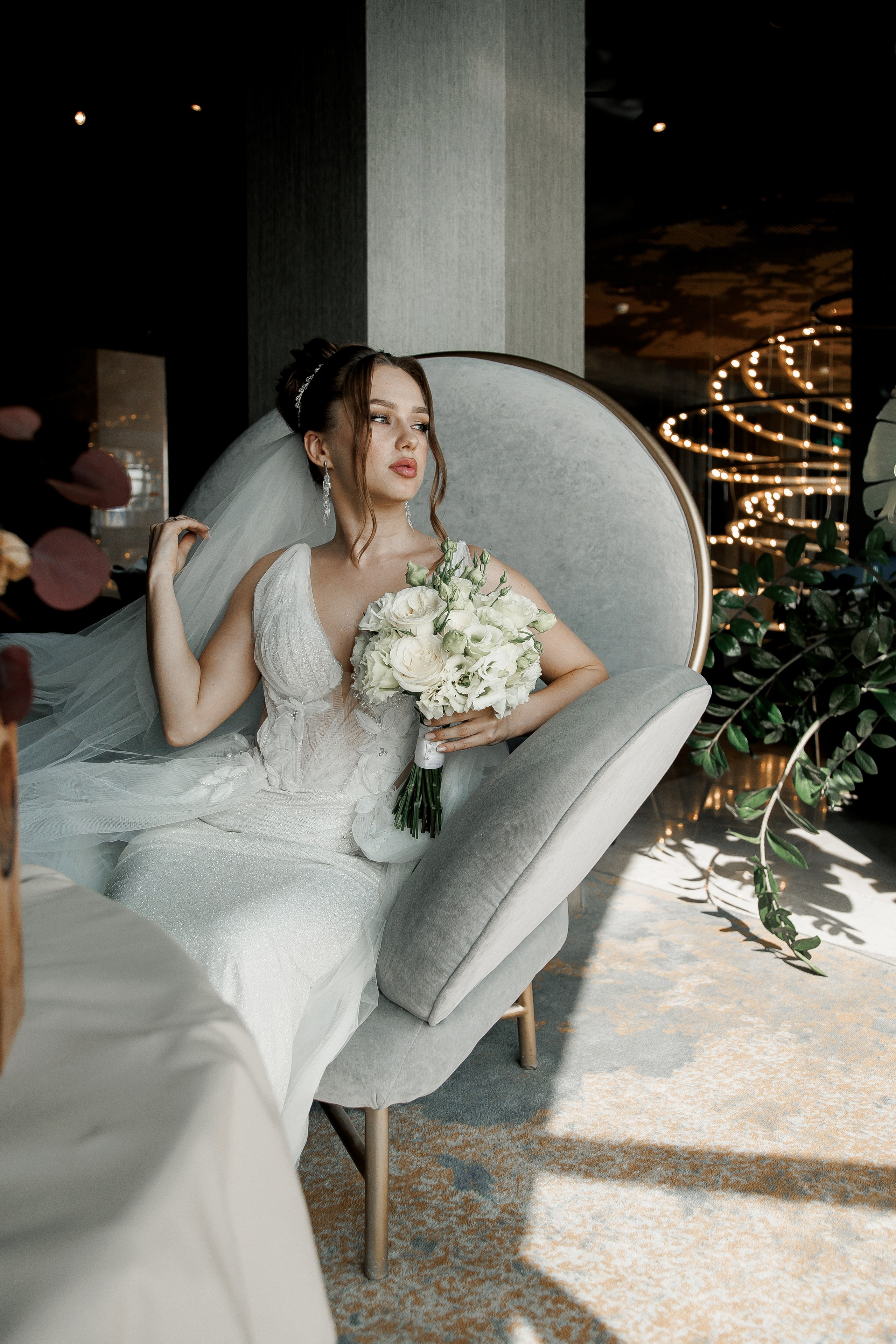 Богдан & Надежда. Свадебный фотограф ростов