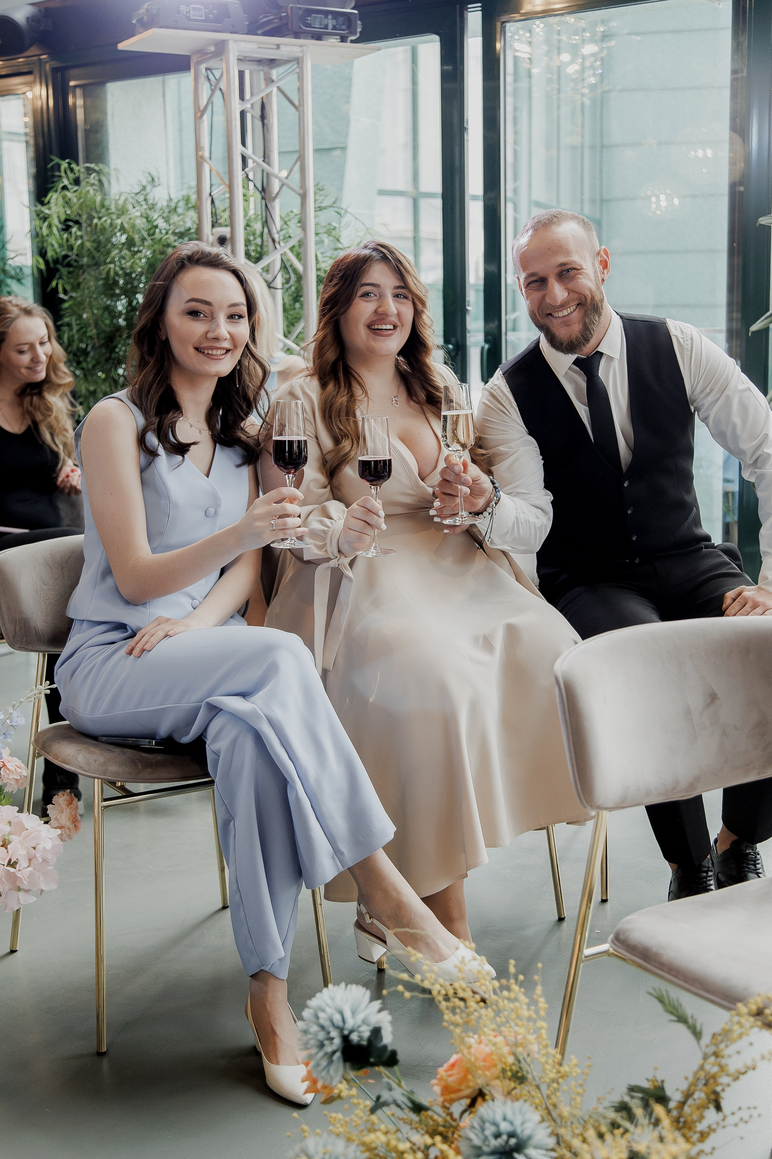 Лука & София. Свадебный фотограф ростов