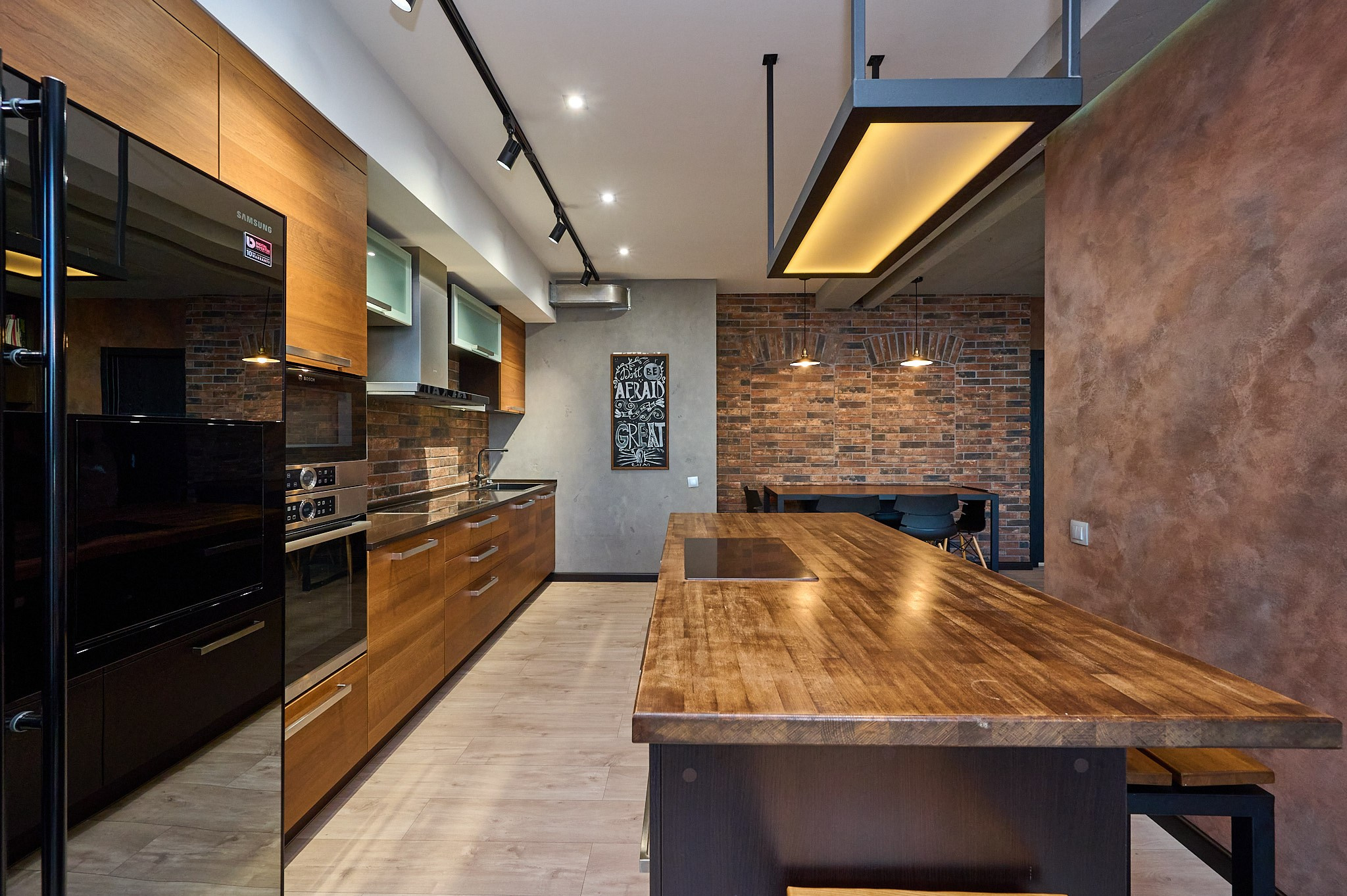 Квартира 82. Интерьерный фотограф в Краснодаре