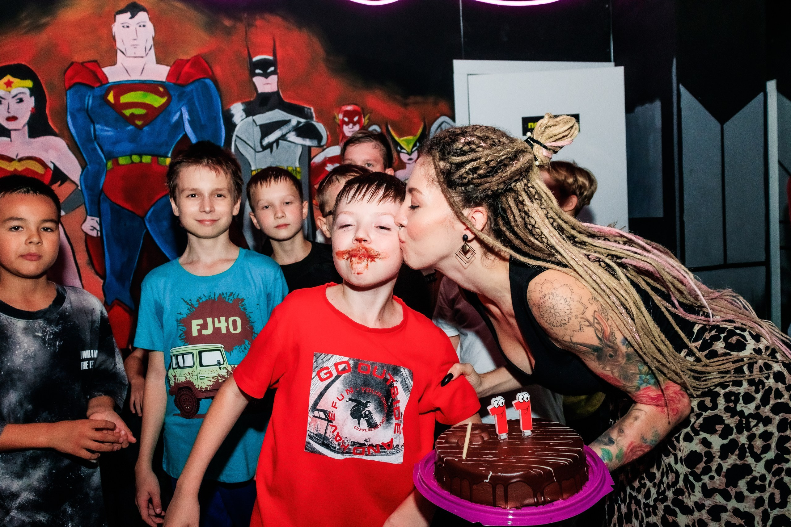 22.09. Фотограф — Новосибирск