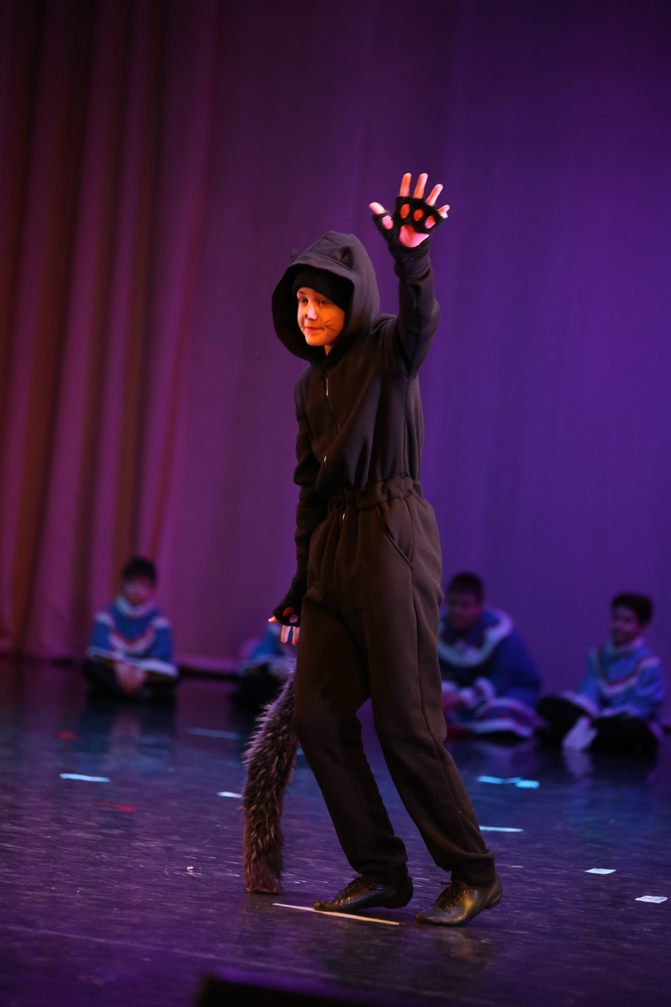 ТС ФАНТАЗИЯ — БЕНЕФИС 25 ЛЕТ. Профессиональный фотограф в Мценске и Орловской области