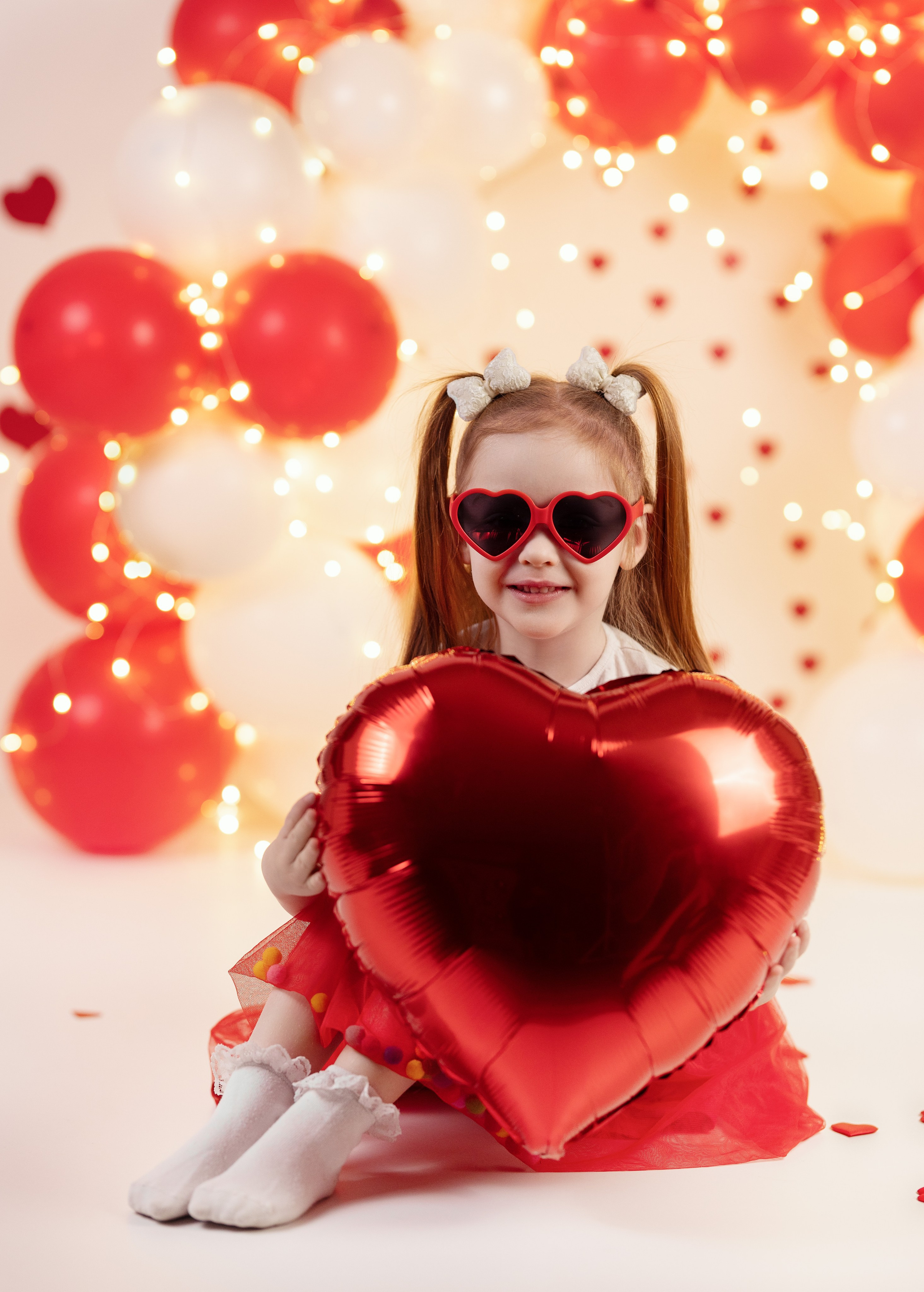 Малыши. Семейный и детский фотограф г. Абакан Яна Франц