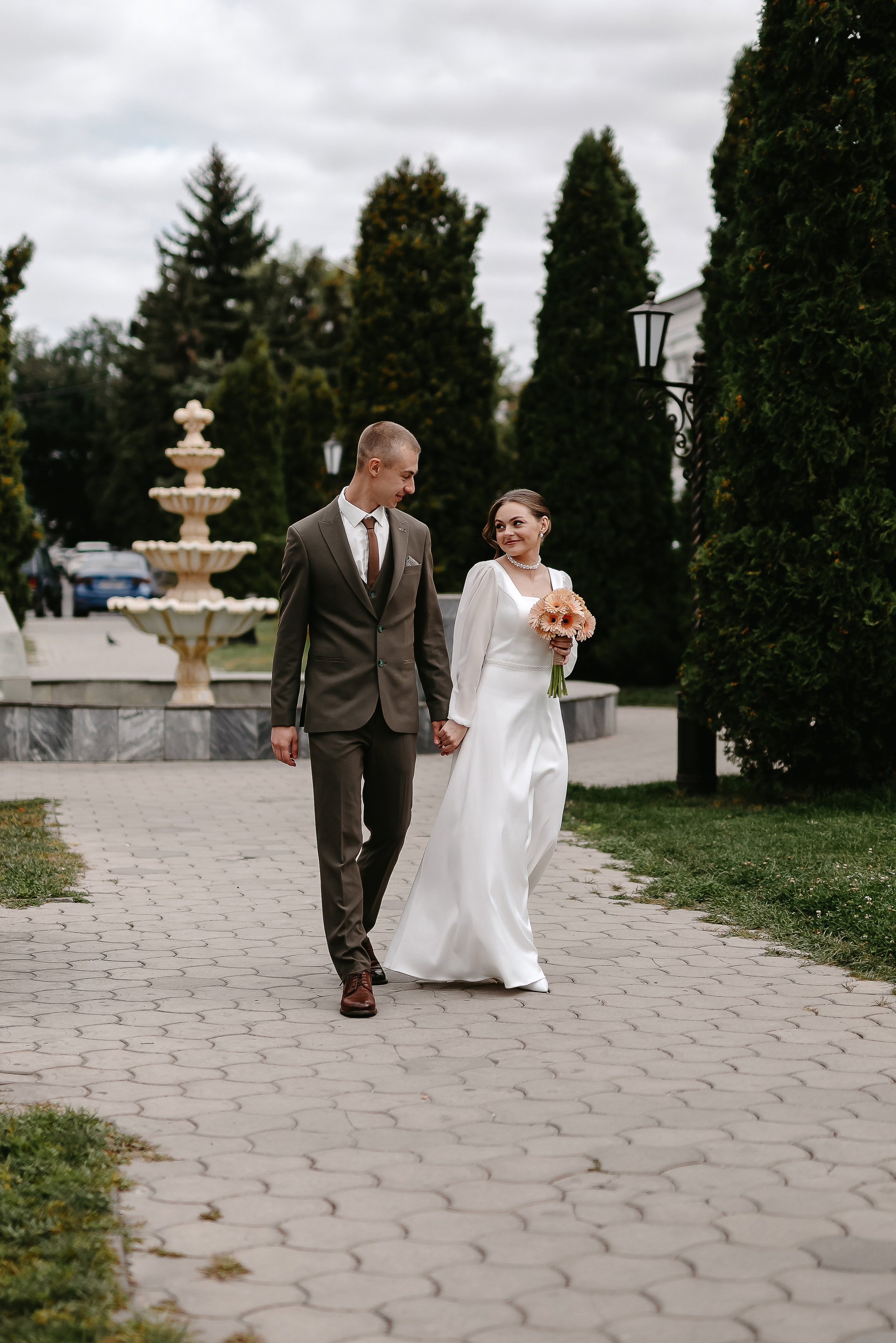 Дима и Наташа. Фотограф Анастасия Вега Ростов-на-Дону