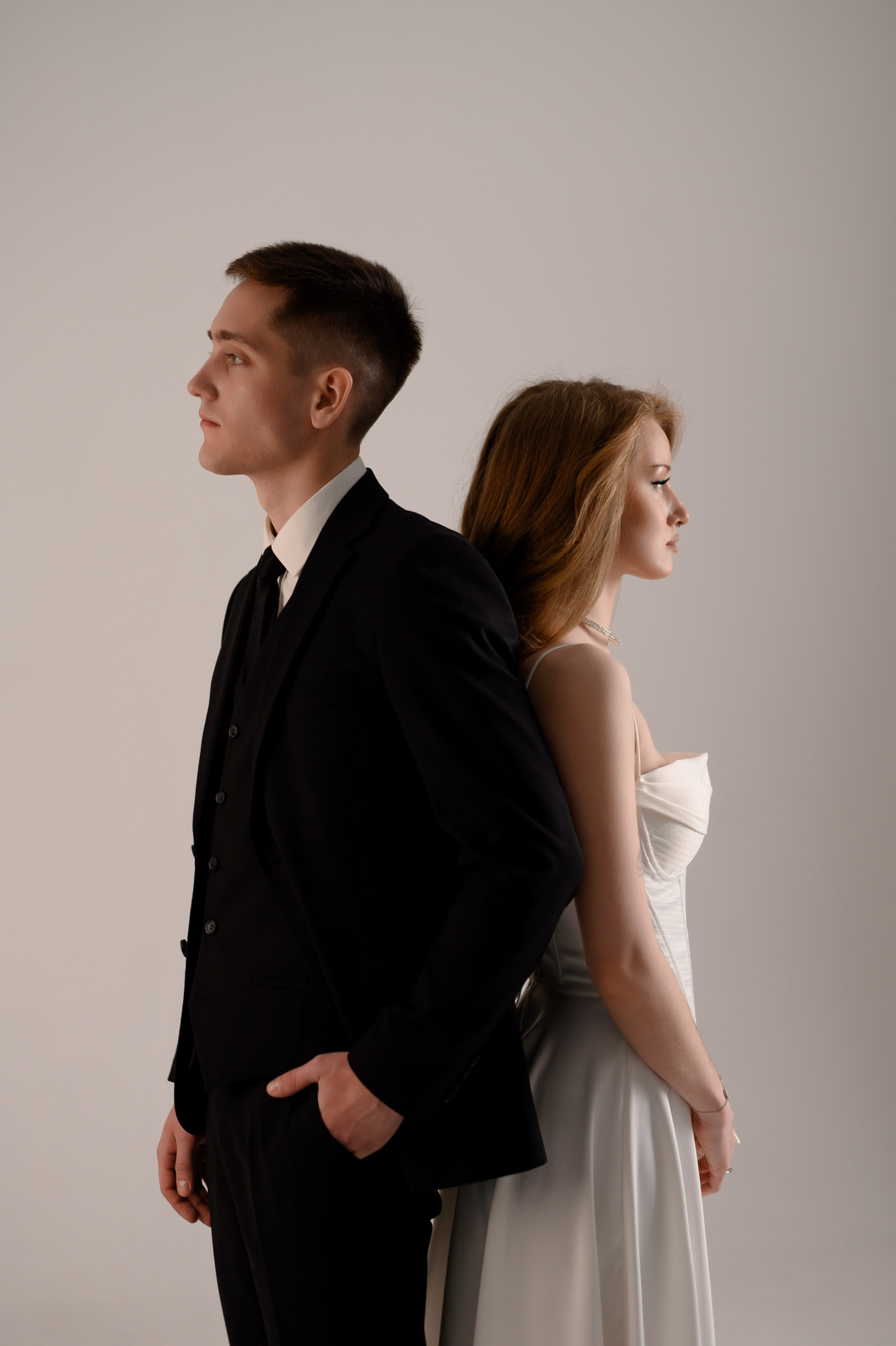 Свадебная фотосессия в Тюмени. Свадебный фотограф Тюмень Анастасия Битная