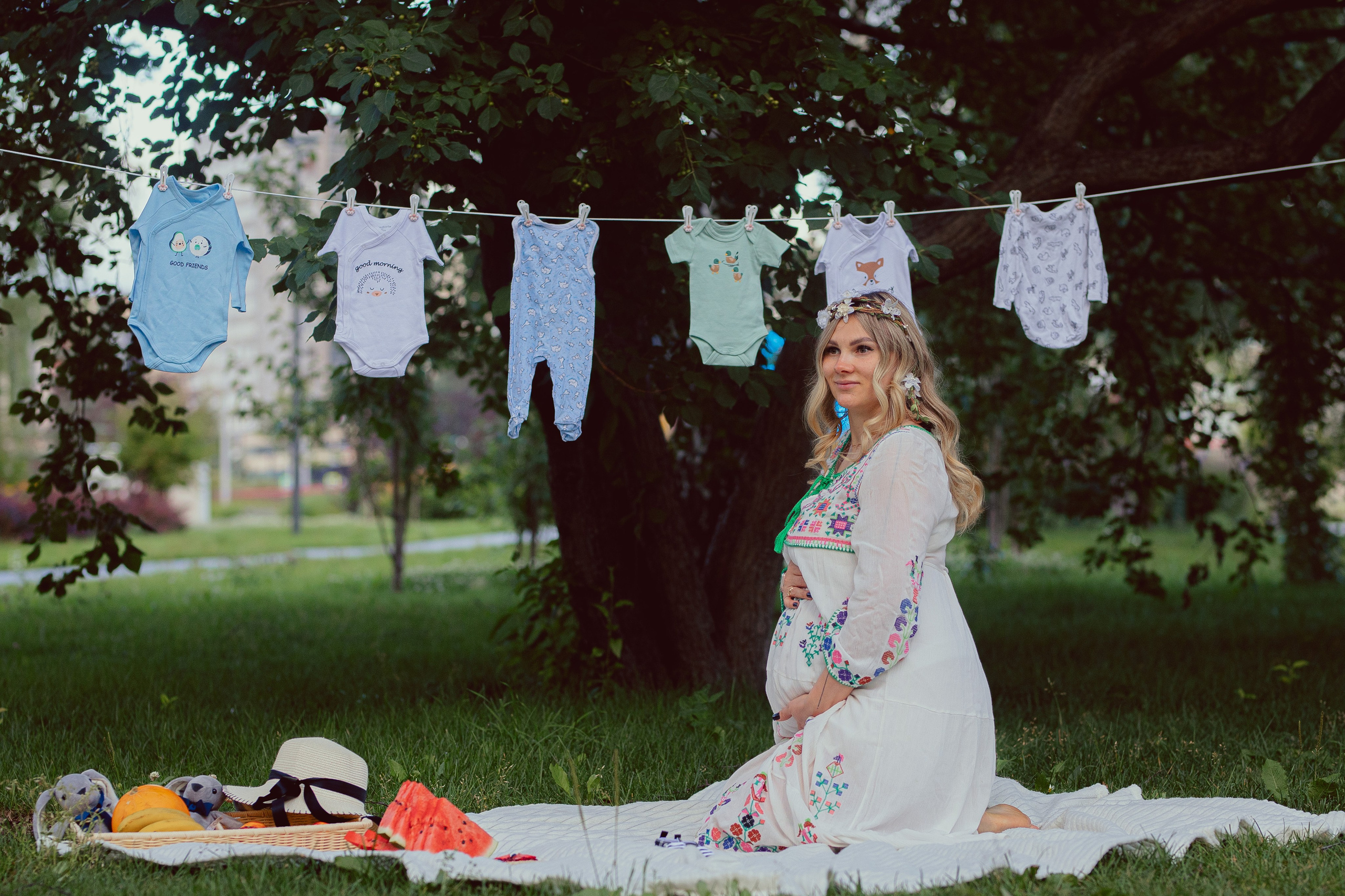 Беременность