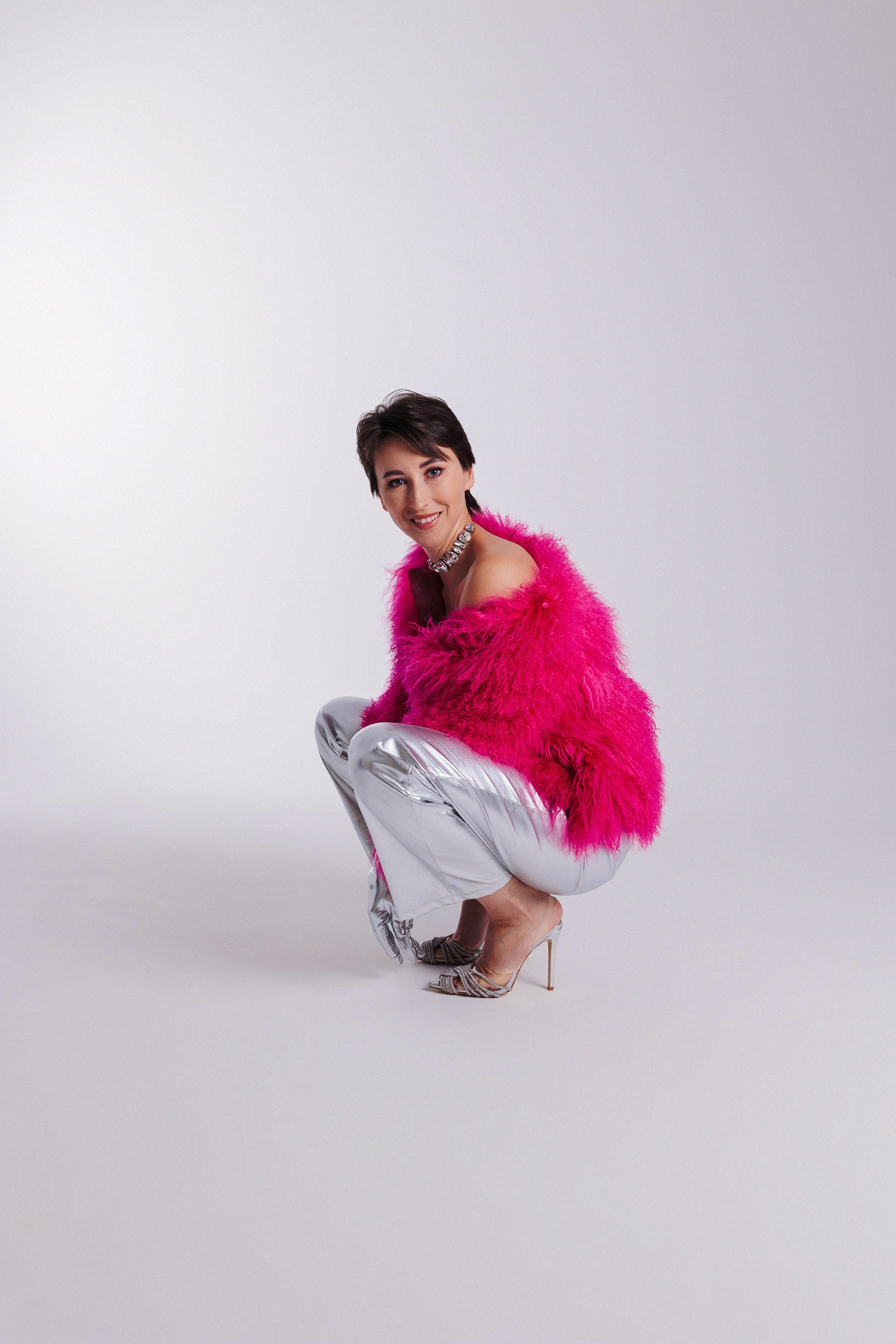 Фотодень X-place. Фотограф Полина Лытнева