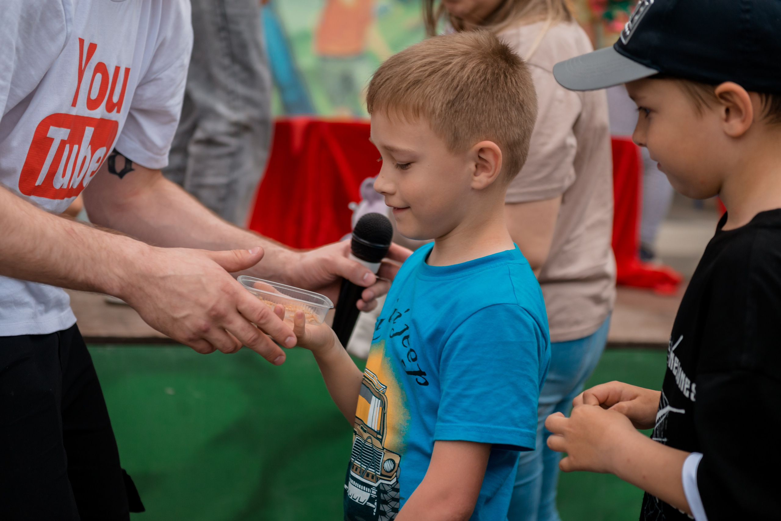 12 Июня 2024. Детский фотограф, семейный фотограф и репортажи в Кемерово