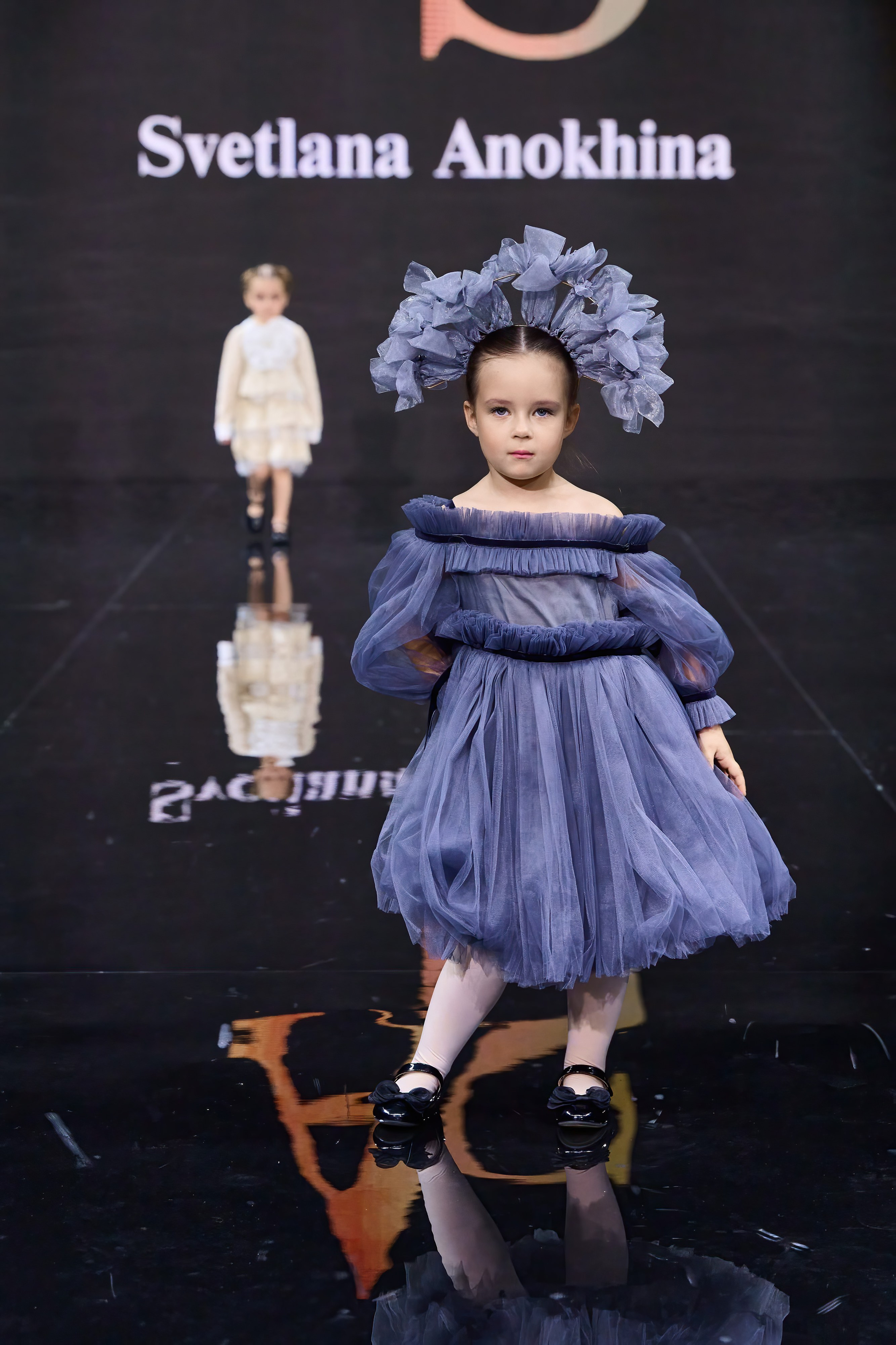 SFW 11/24. Efimova Model Agency