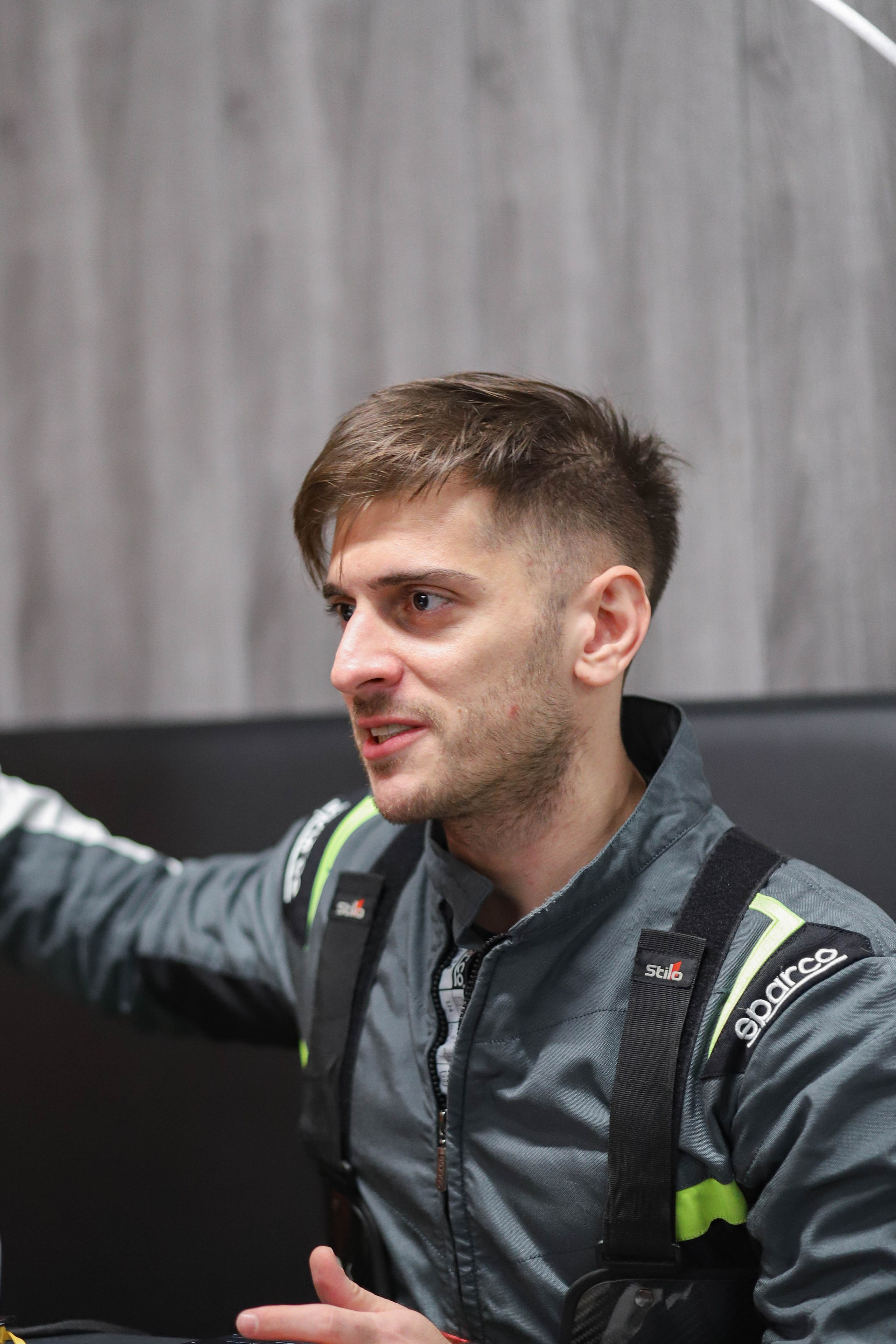 LSK Winter Cup 2025 — 2026 | Этап 4. Malenkyia