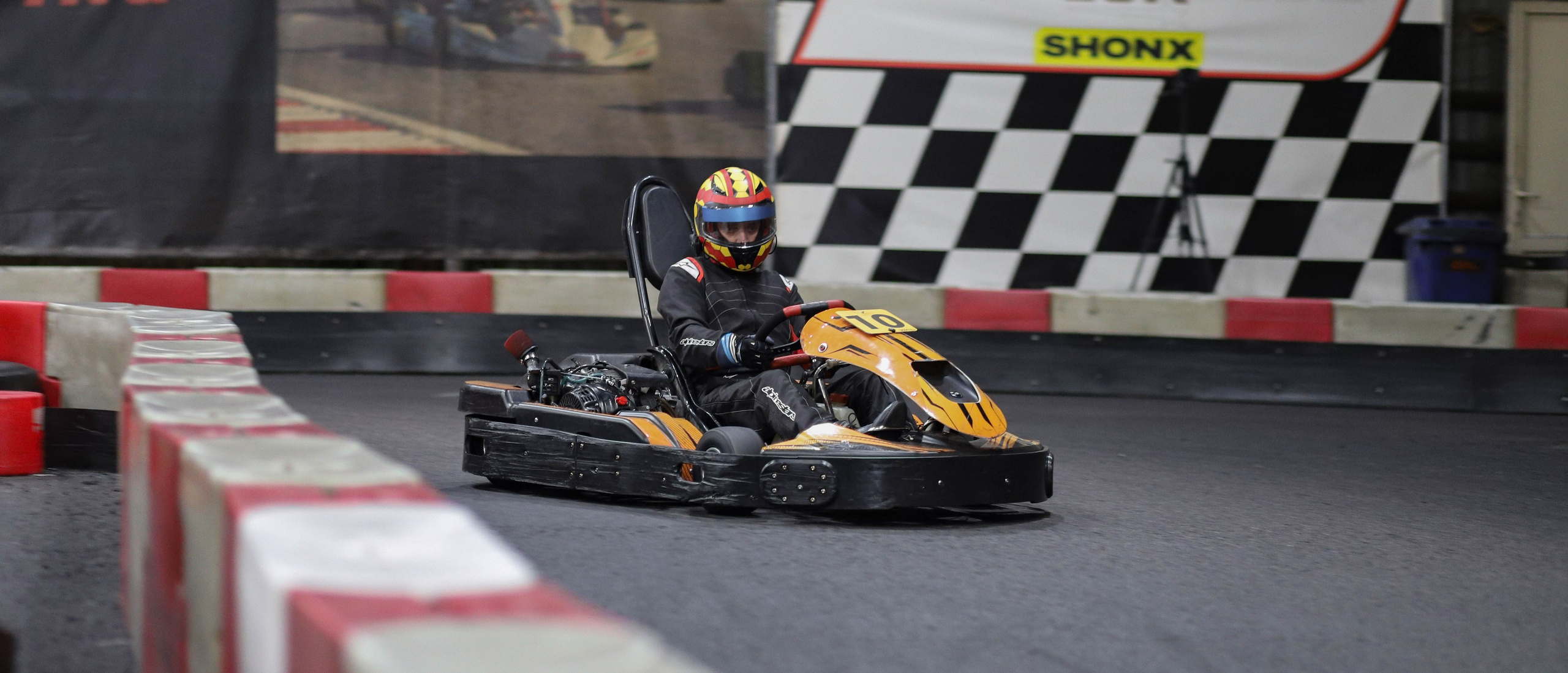 LSK Winter Cup 2025 — 2026 | Этап 3. Malenkyia