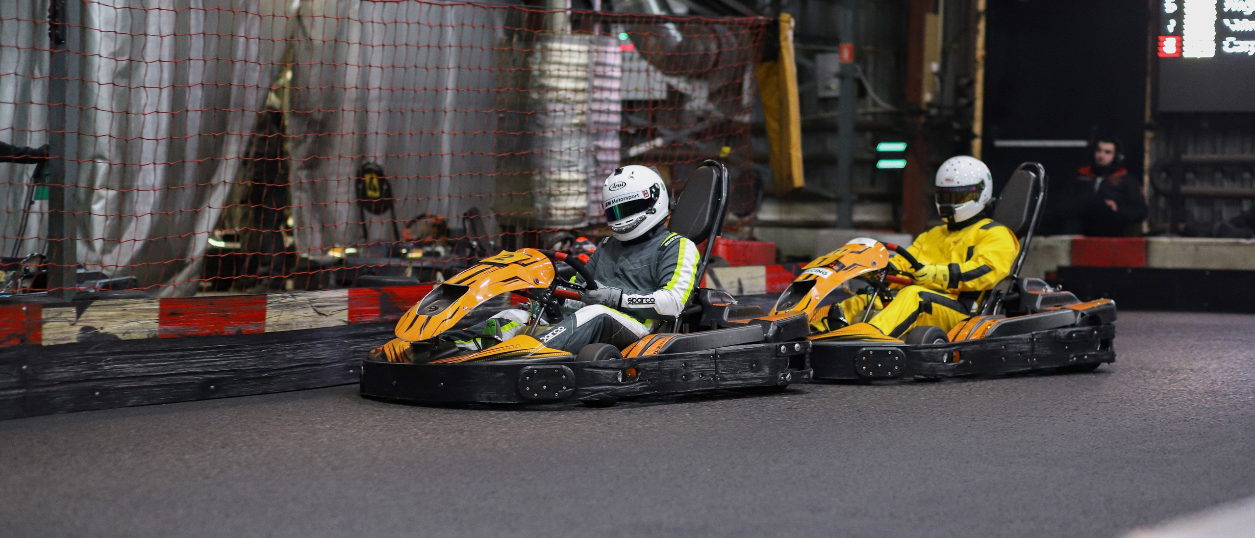 LSK Winter Cup 2025 — 2026 | Этап 6. Malenkyia