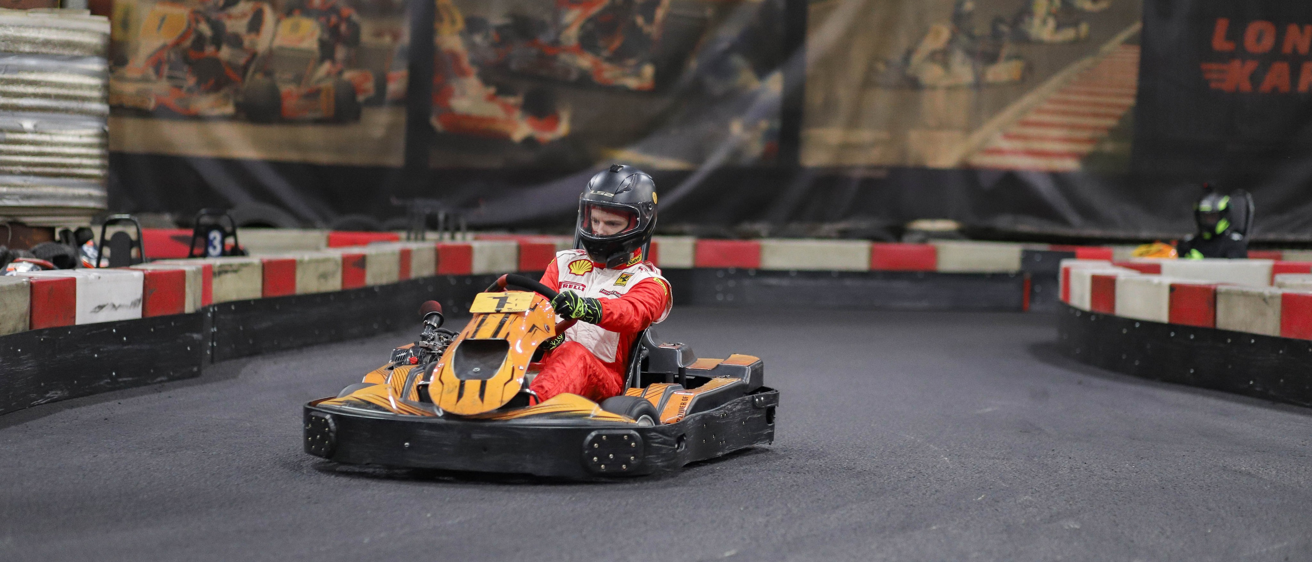 LSK Winter Cup 2025 — 2026 | Этап 4. Malenkyia