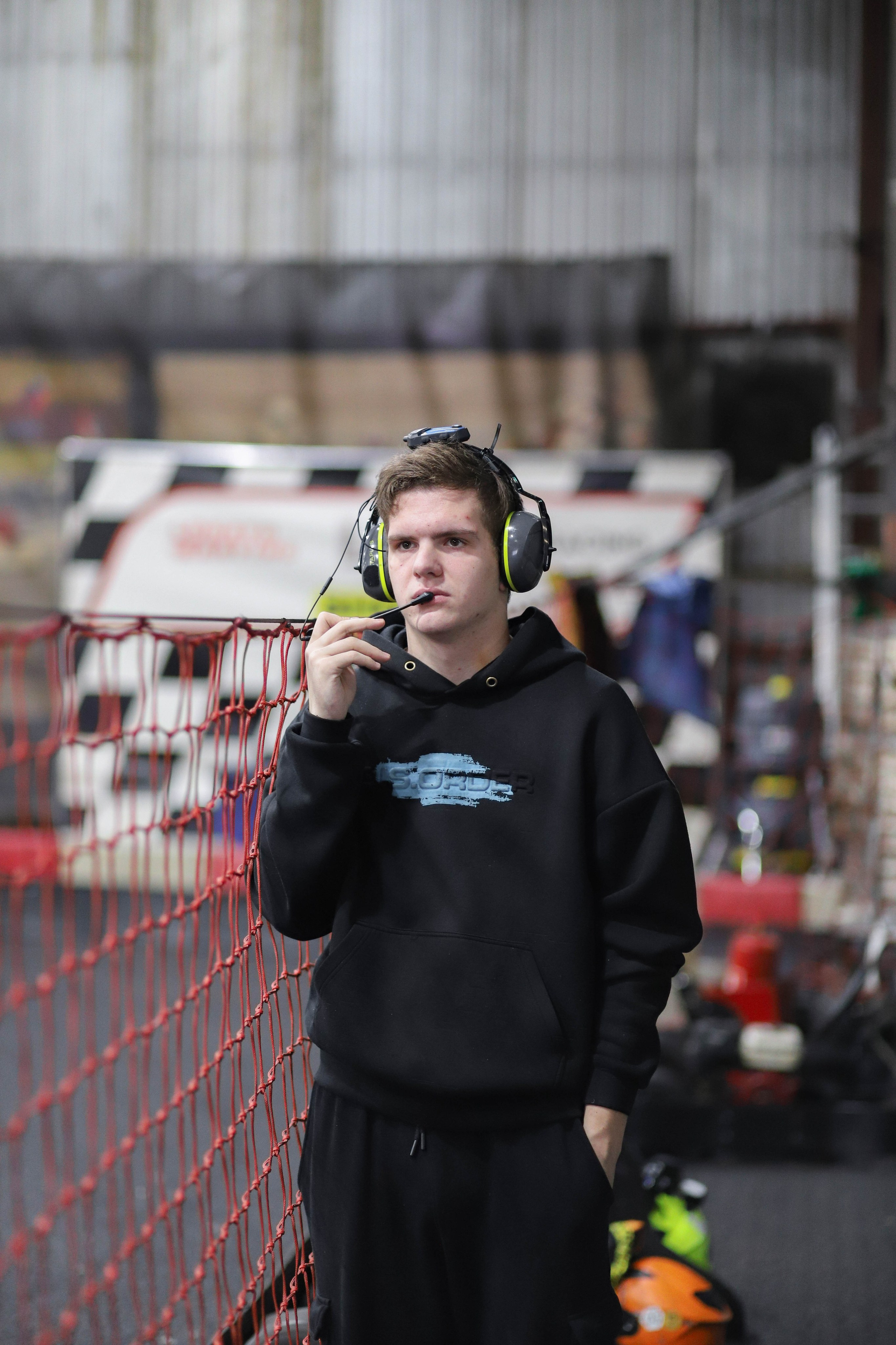 LSK Winter Cup 2025 — 2026 | Этап 4. Malenkyia