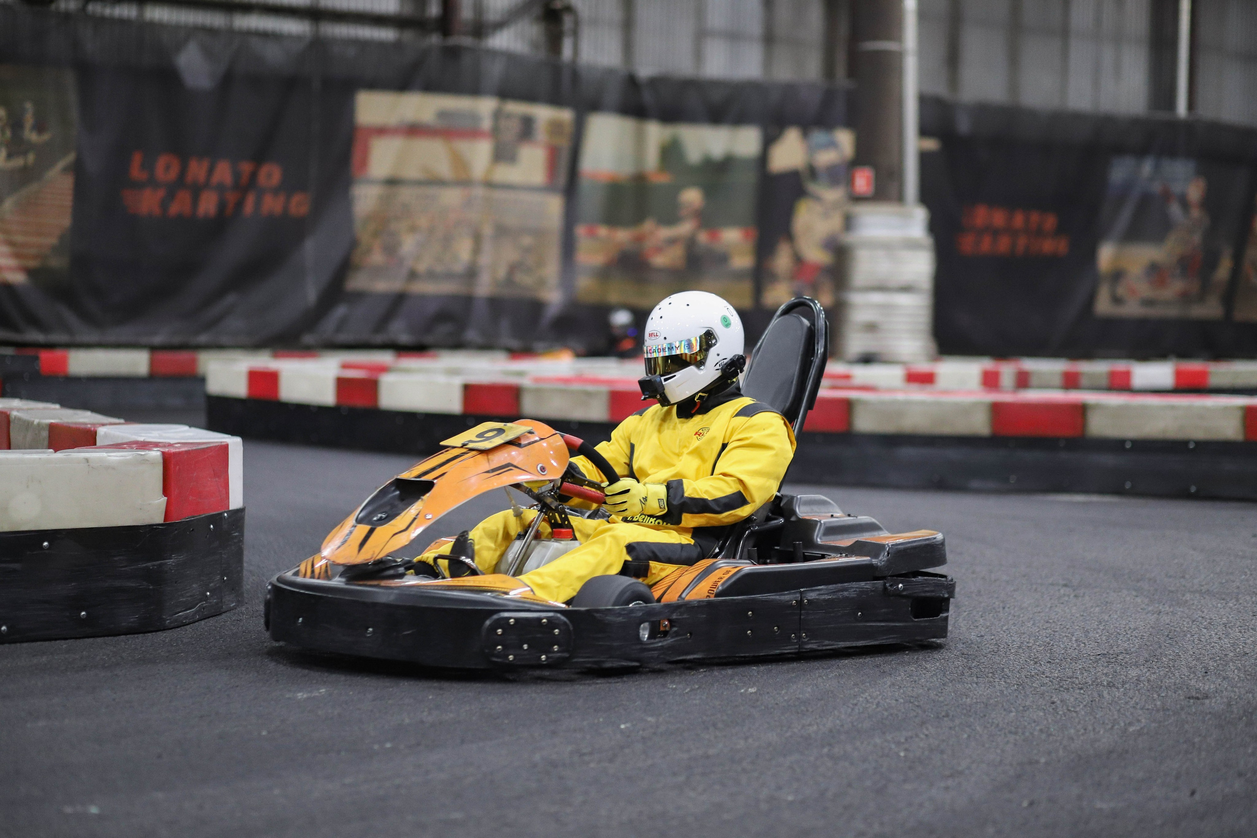 LSK Winter Cup 2025 — 2026 | Этап 4. Malenkyia