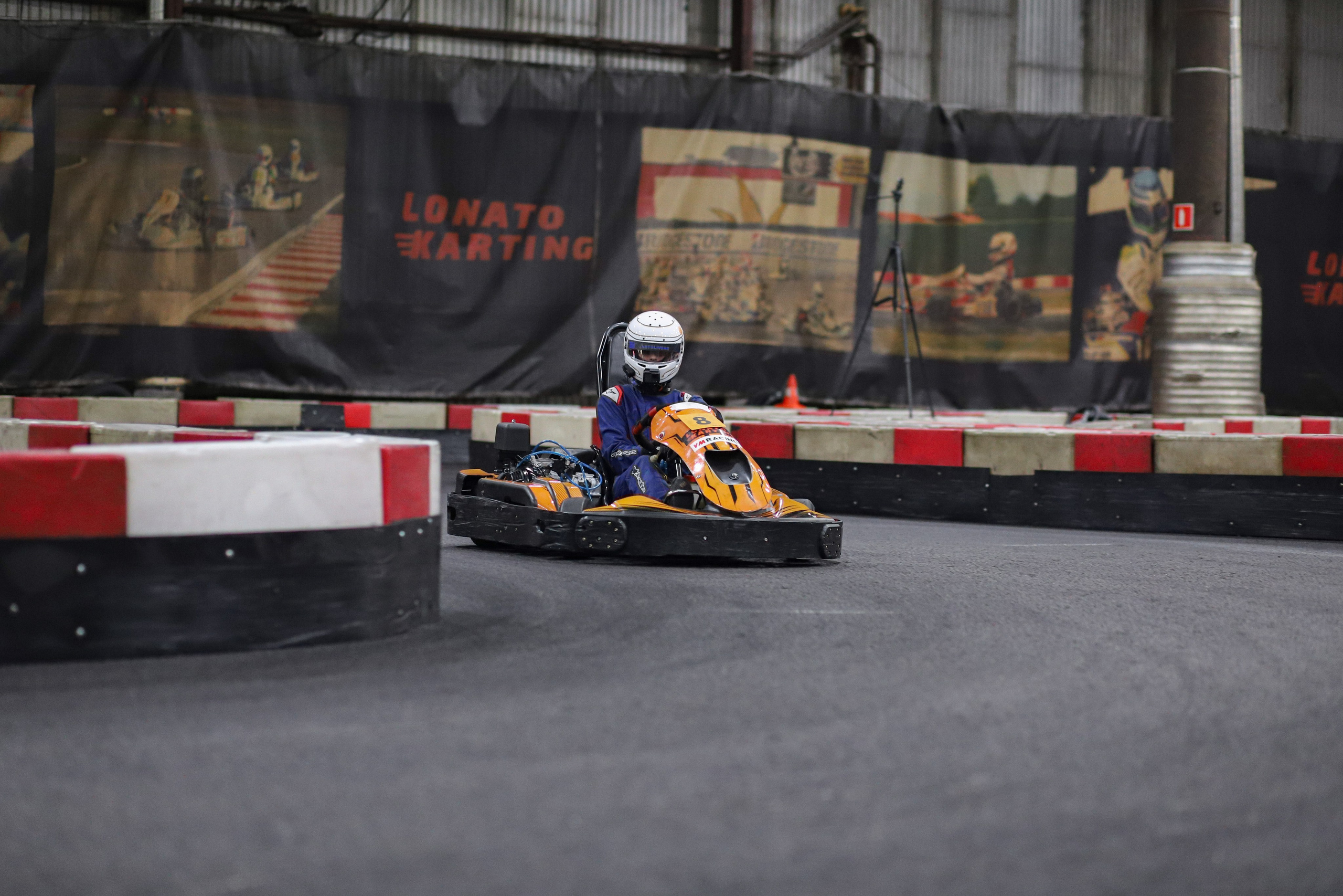 LSK Winter Cup 2025 — 2026 | Этап 6. Malenkyia