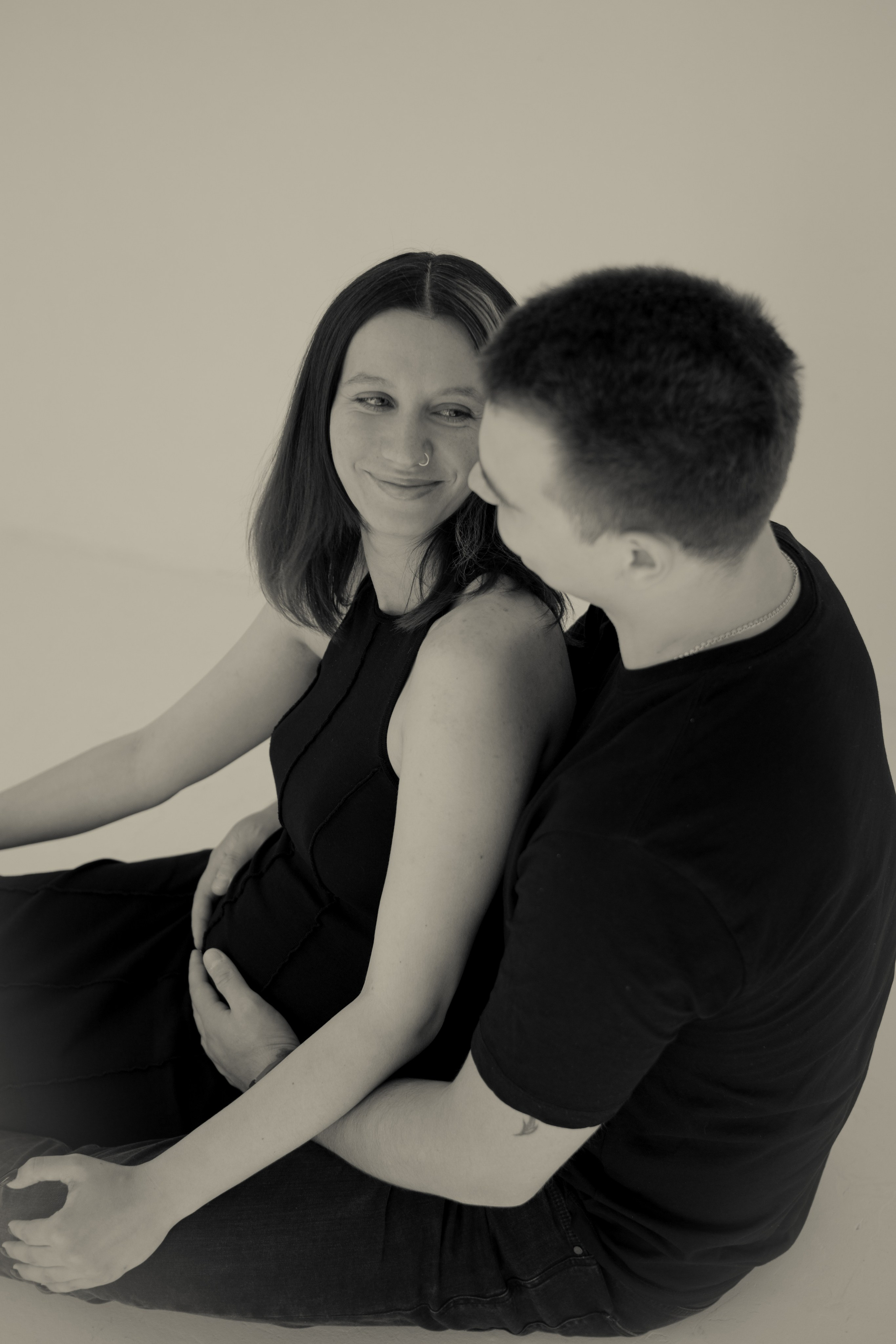 Кристина & Даниил. Фотограф Краснодар Анастасия Епифанова