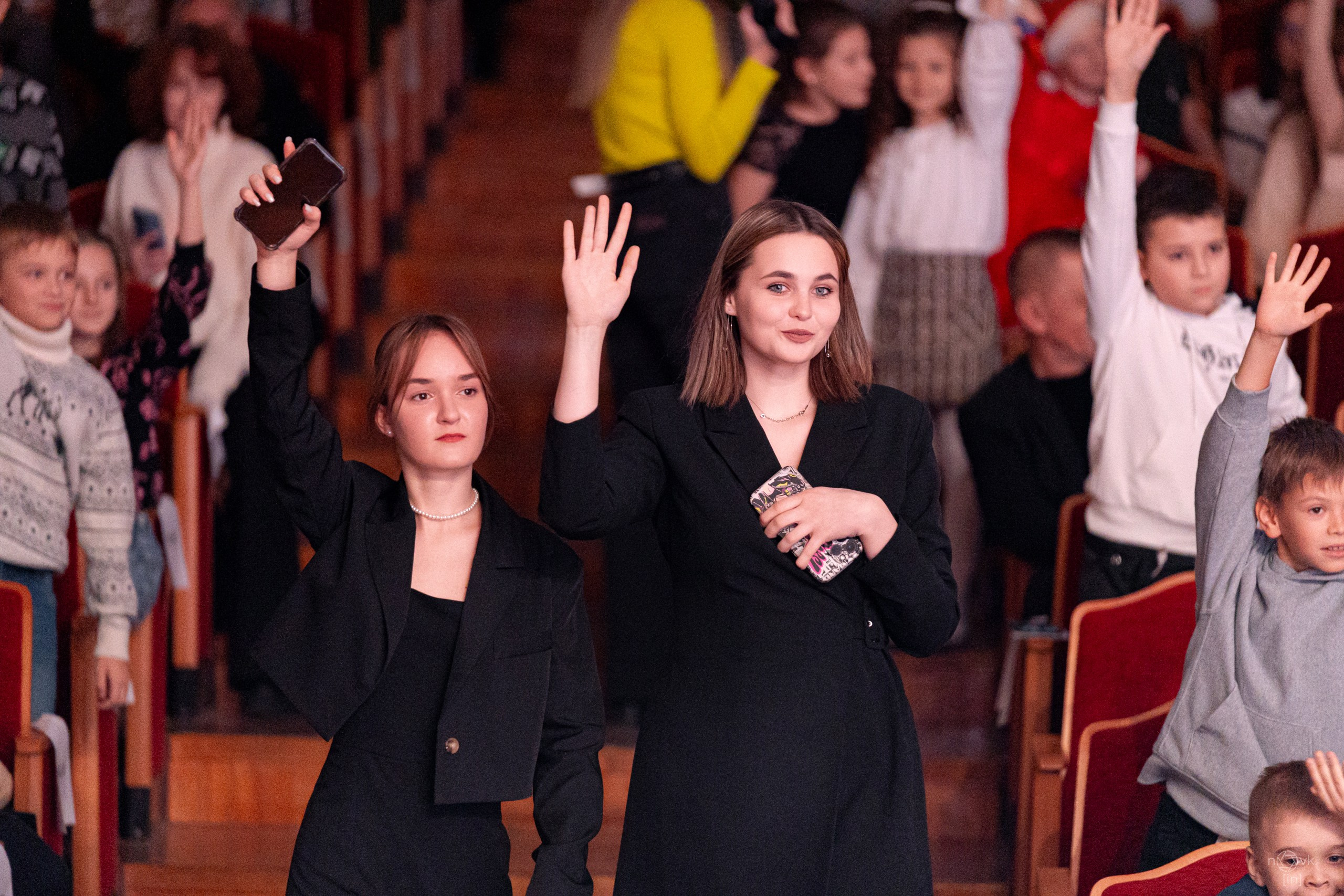 Ёлка. ФОТОГРАФ ИВАН НОВИКОВ | СТАВРОПОЛЬ