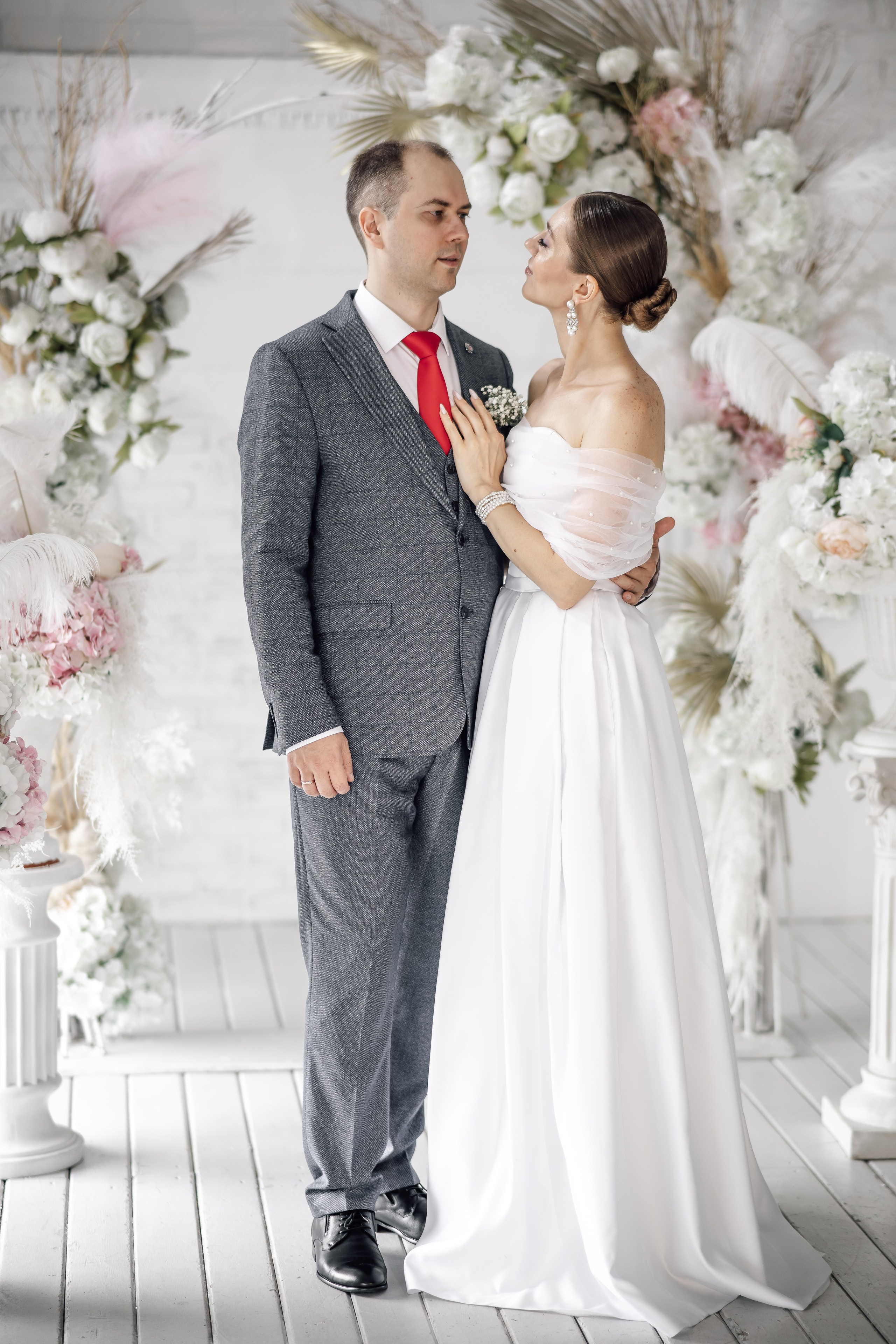 Фотограф на свадьбу в Нижнем Новгороде. Семейный, школьный фотограф в Нижнем Новгороде Елена Сентюрева