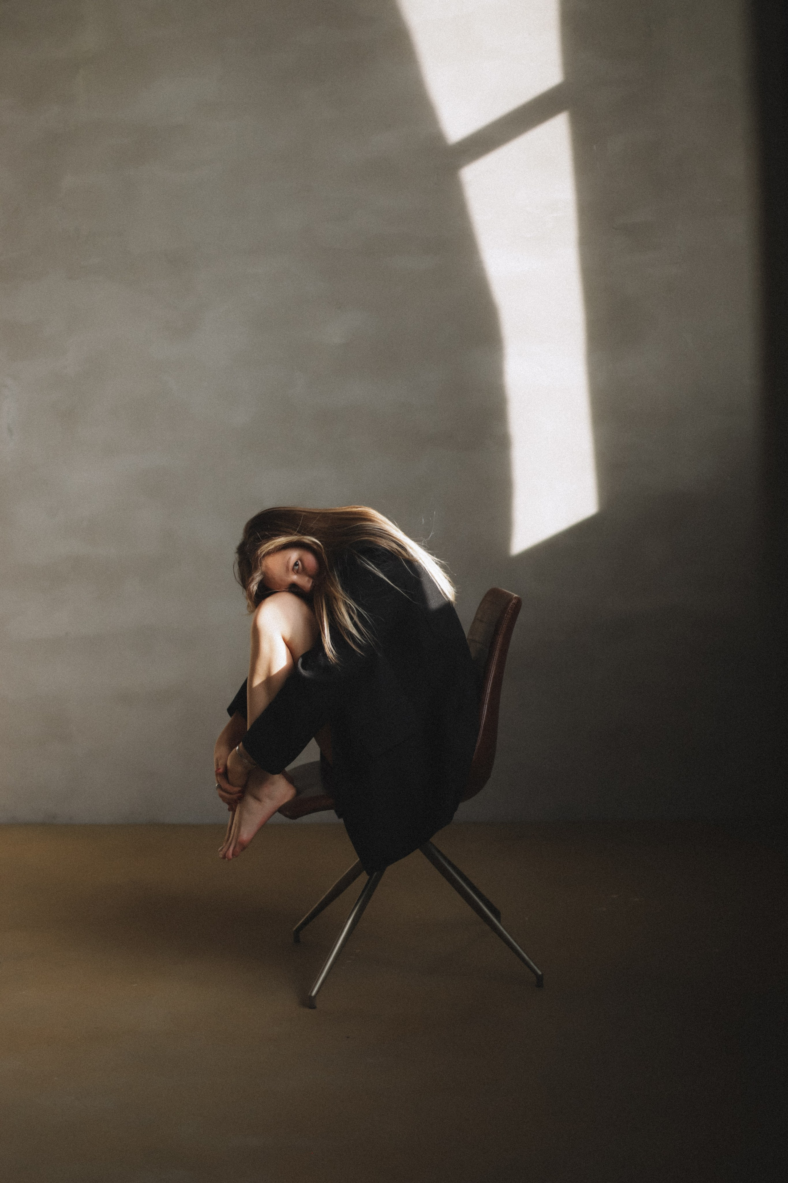 Настя. Фотограф в Нижнем Новгороде Кристина Батанова