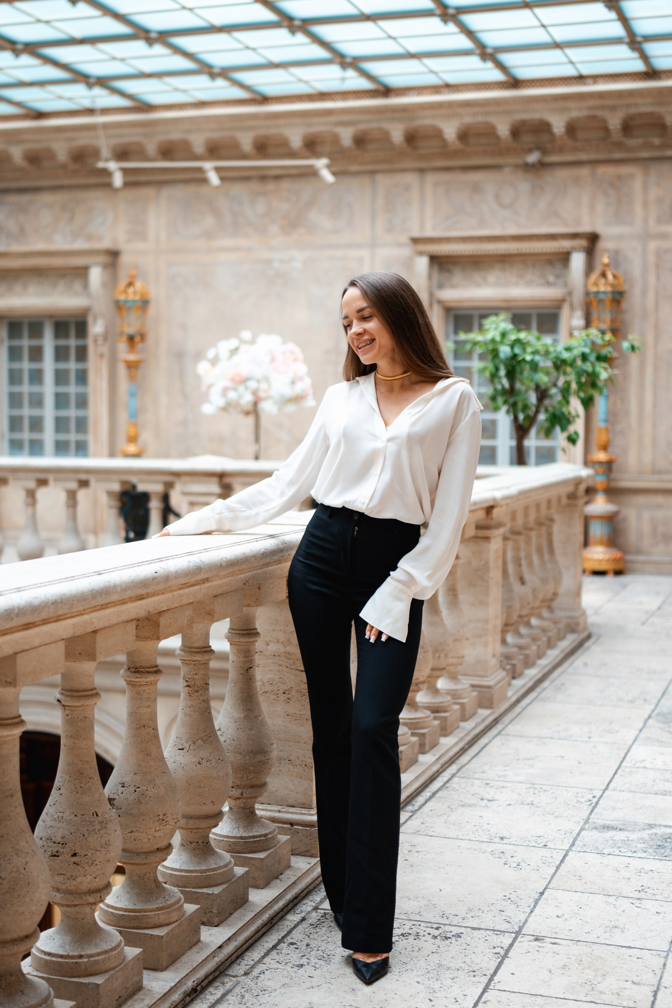 Турандот. Свадебный фотограф в Москве Кристина Чехова