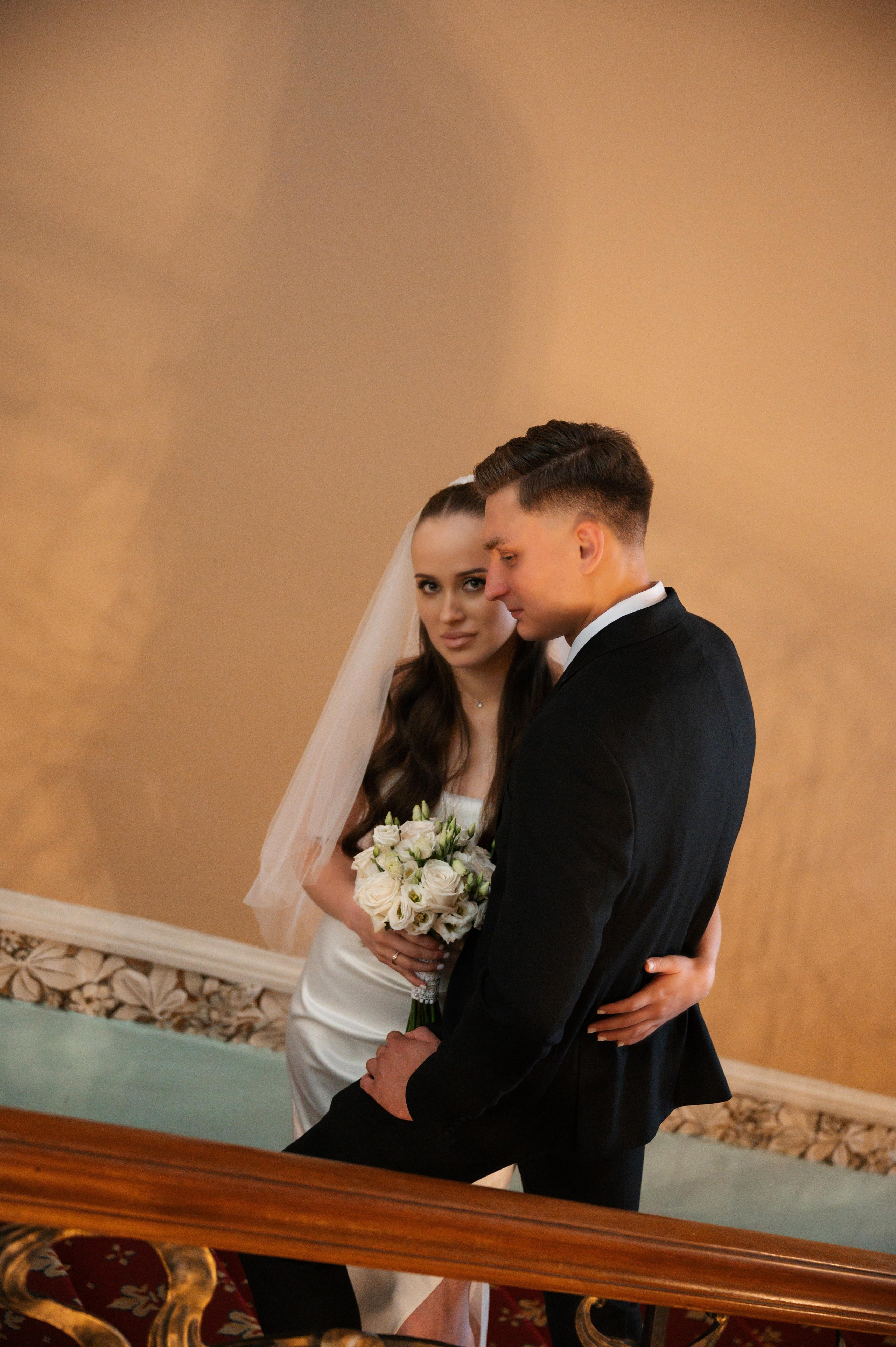 Иван Карина Националь. Фотограф Алёна Мил