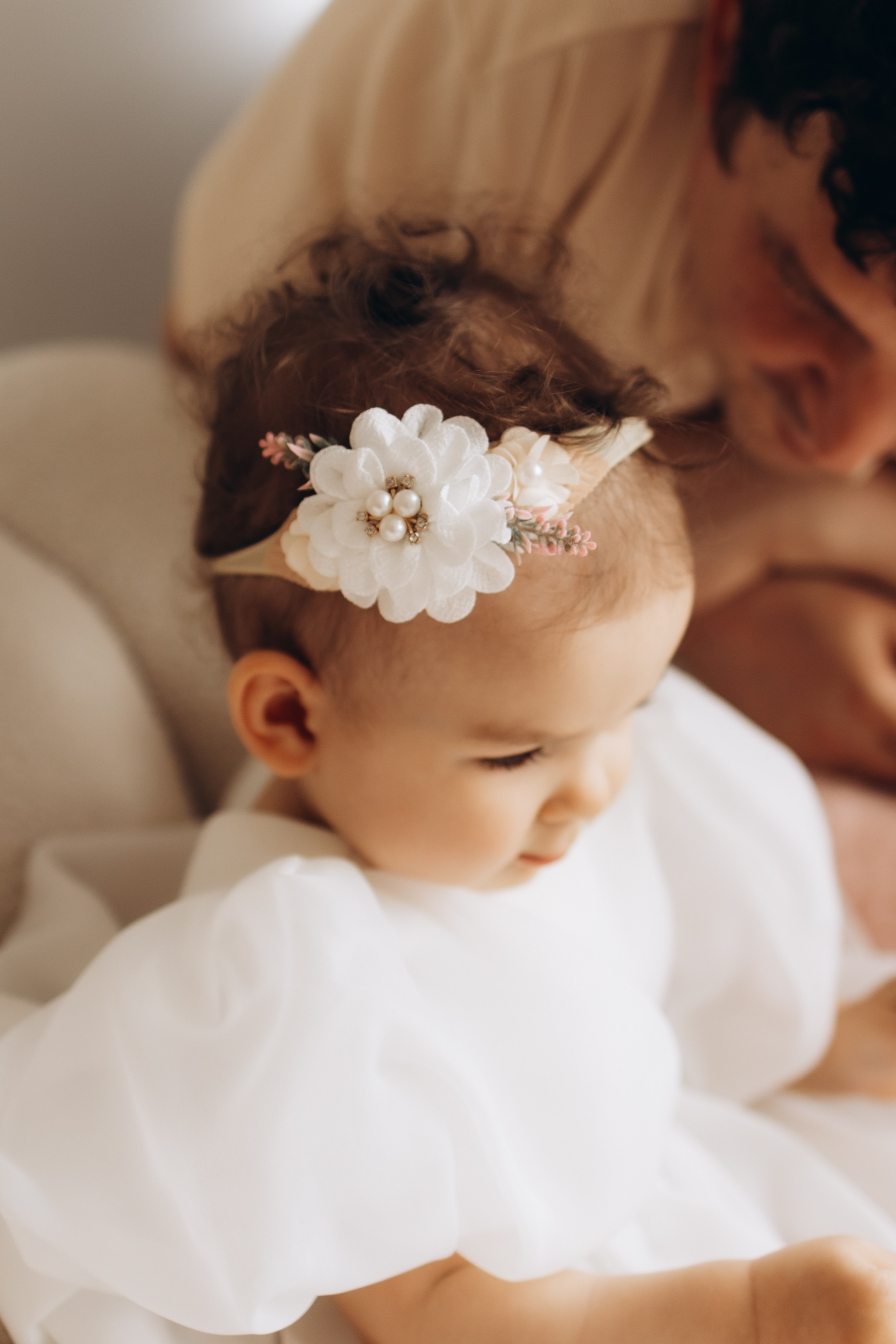 Вероника годик. Свадебный и семейный ньюборн newborn фотограф, фотограф новорождённых в Санкт-Петербурге, Пушкине, Павловске. Павлова Анастасия