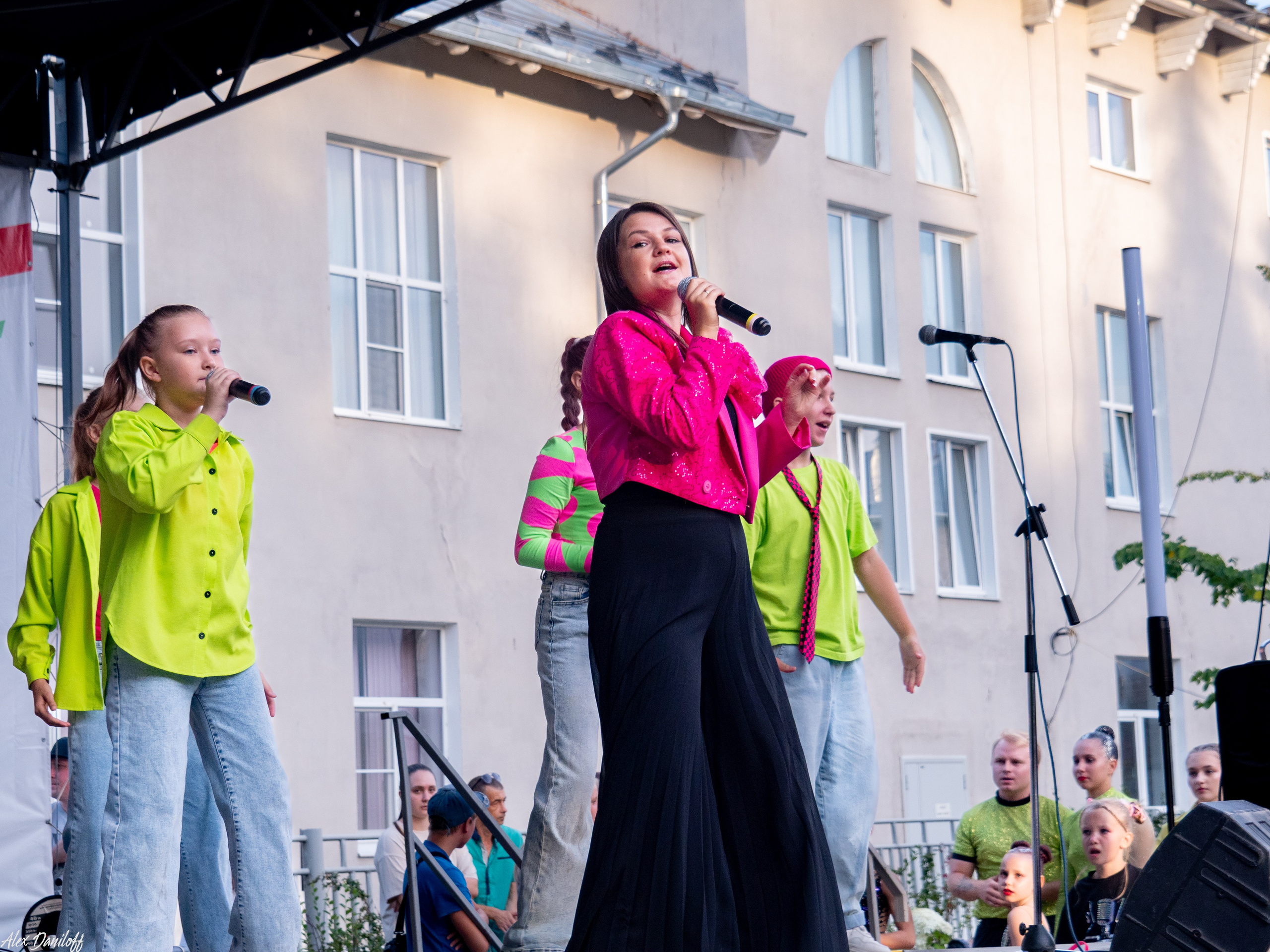 День РЖД. Муром-Инфо. Новости культуры, образования, спорта в городе Муром