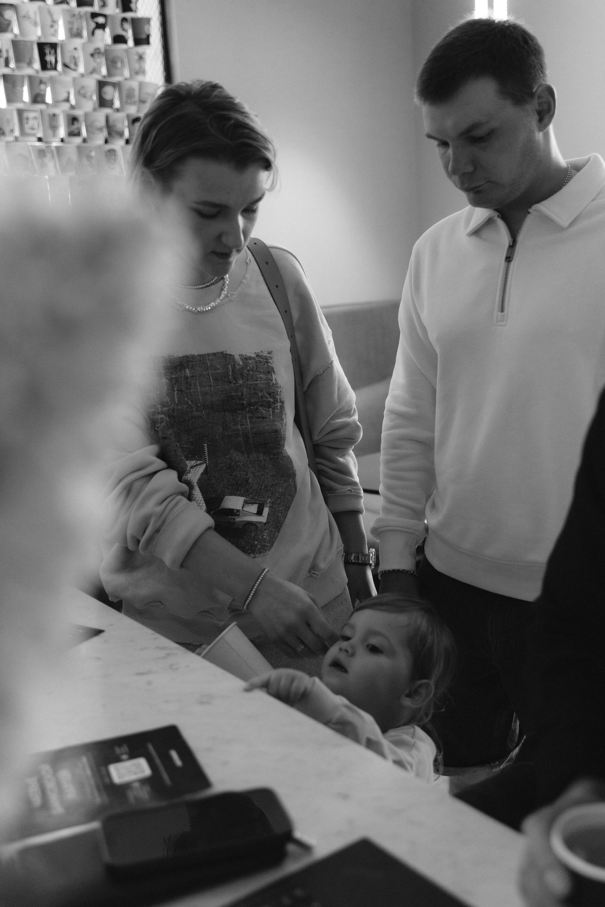 Дождь, как повод. Женский и свадебный фотограф Москва Елизавета Перова