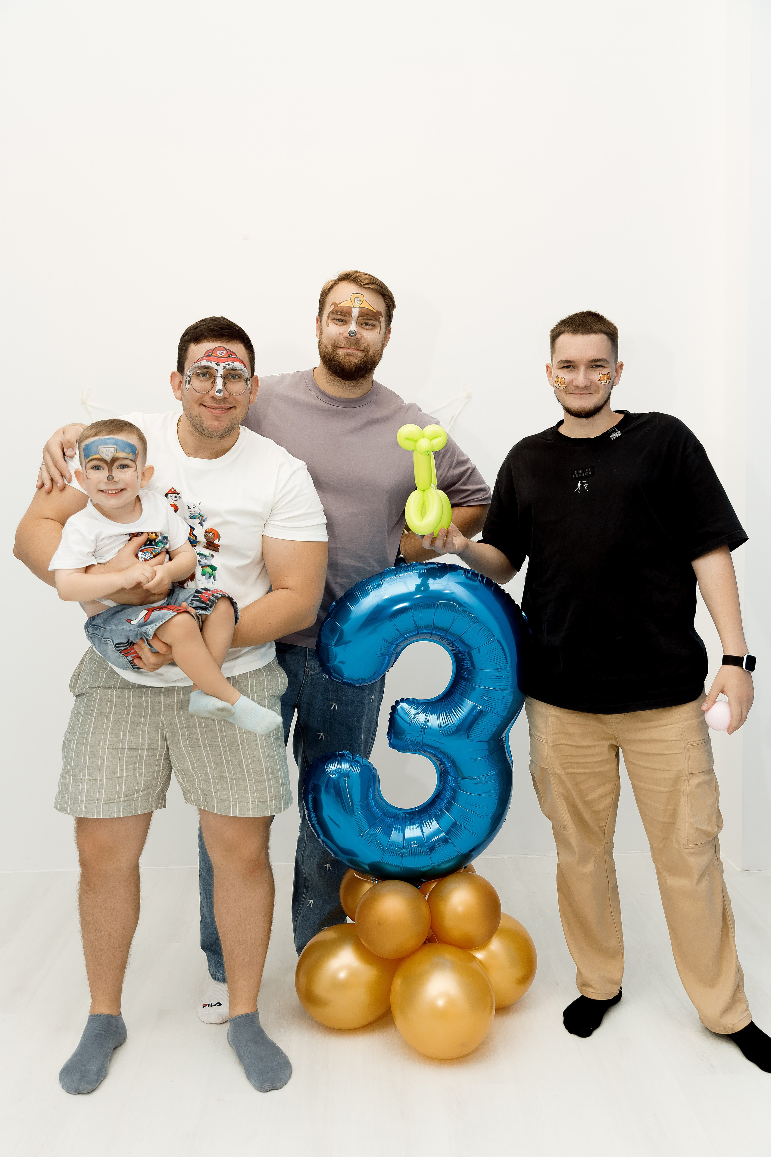 № 2. Фотограф в Москве Юлия Хамзина